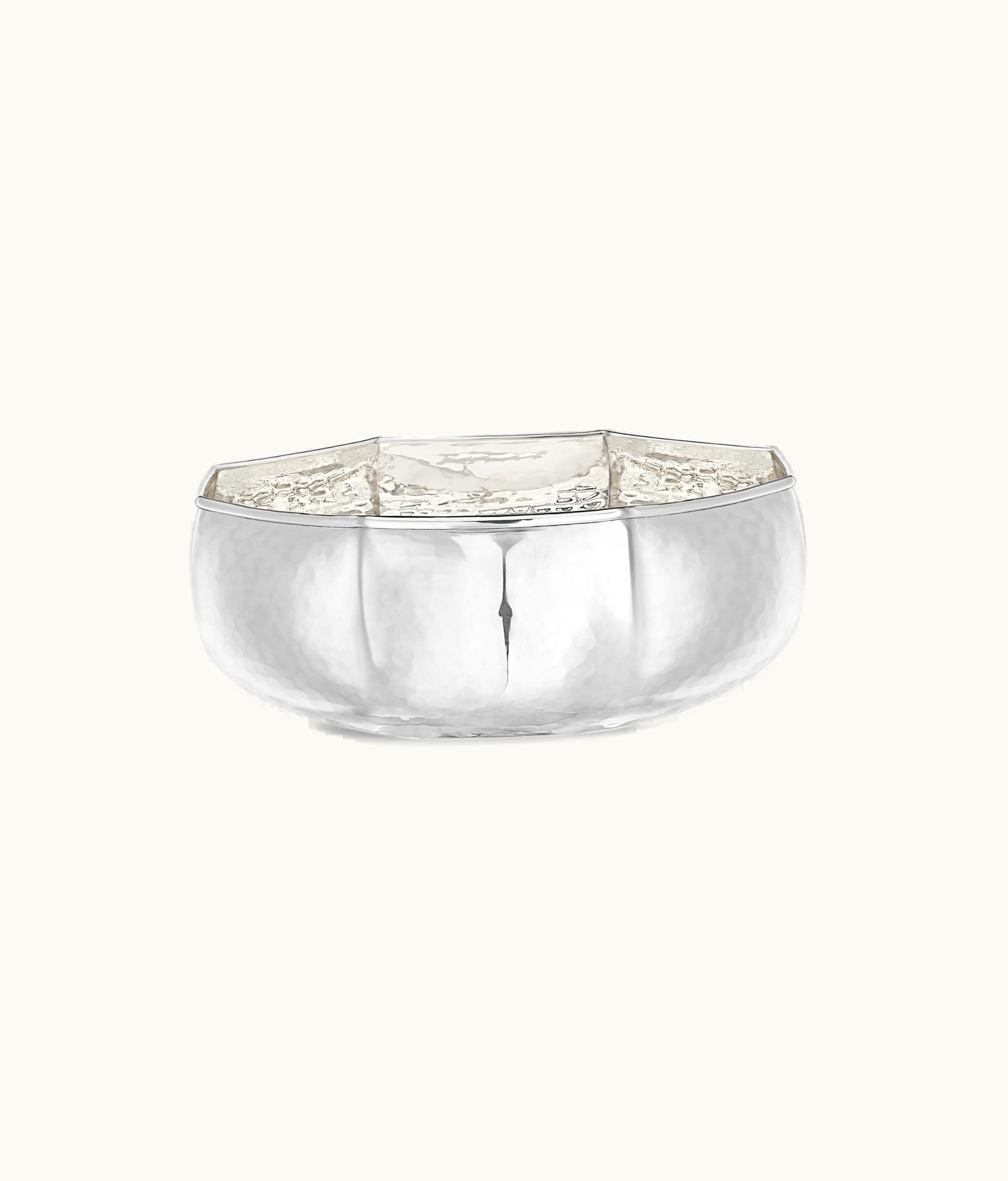 Dior Bread Basket - Silverware, Vintage Reissue