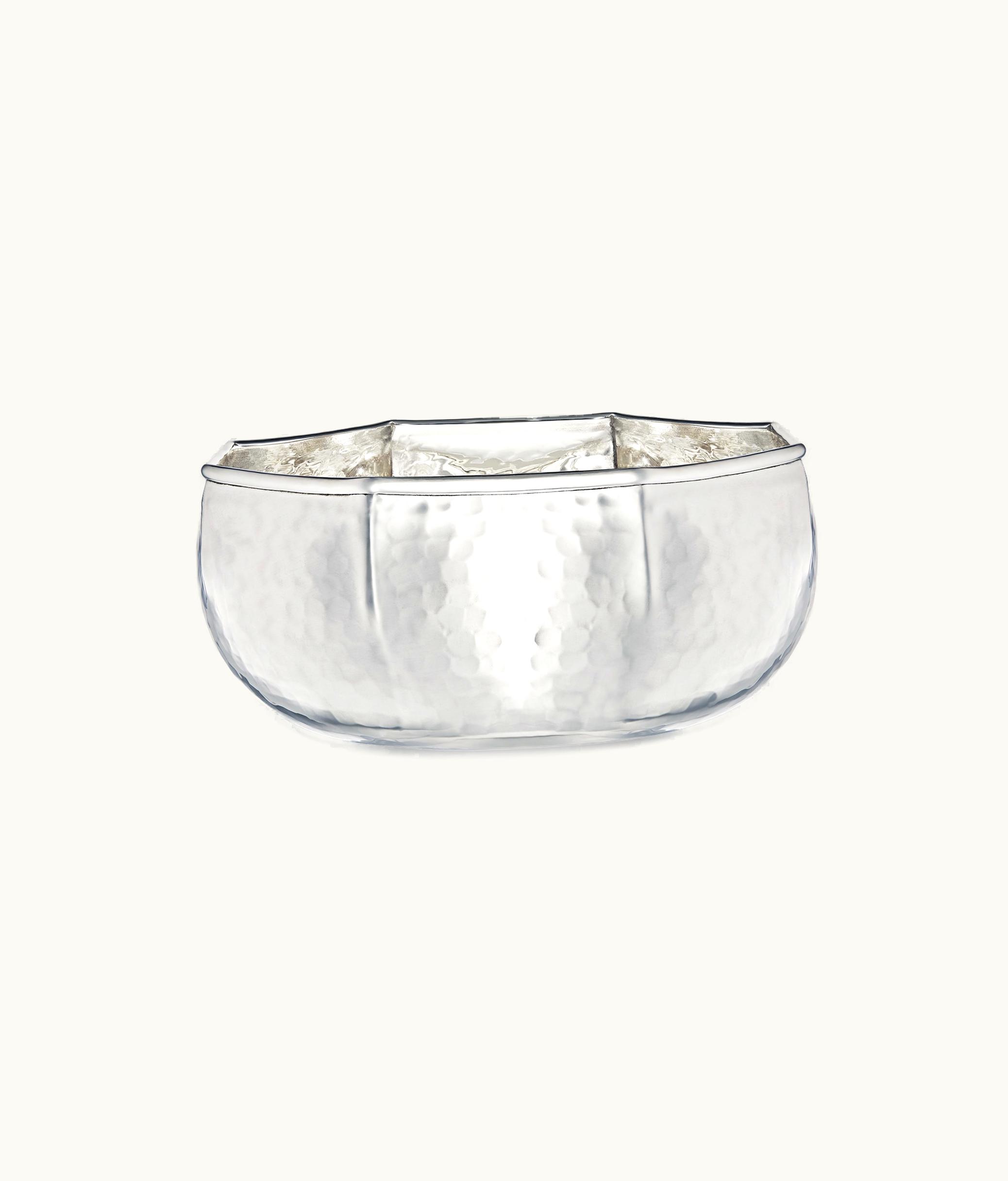 Dior Small Bread Basket - Silverware, Vintage Reissue