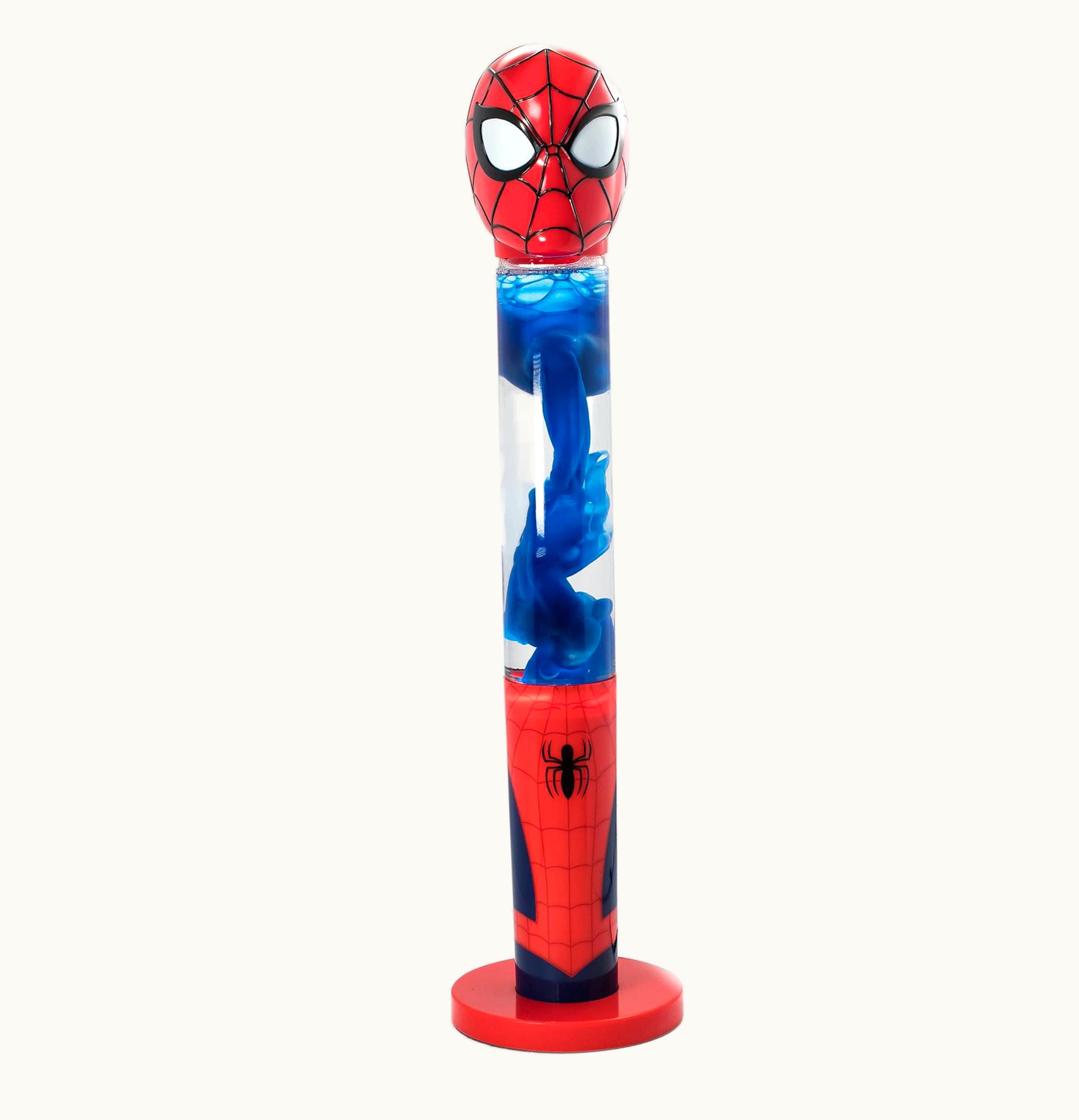 Marvel Marvel Spider Man 3D Top Motion Mood Lamp Light