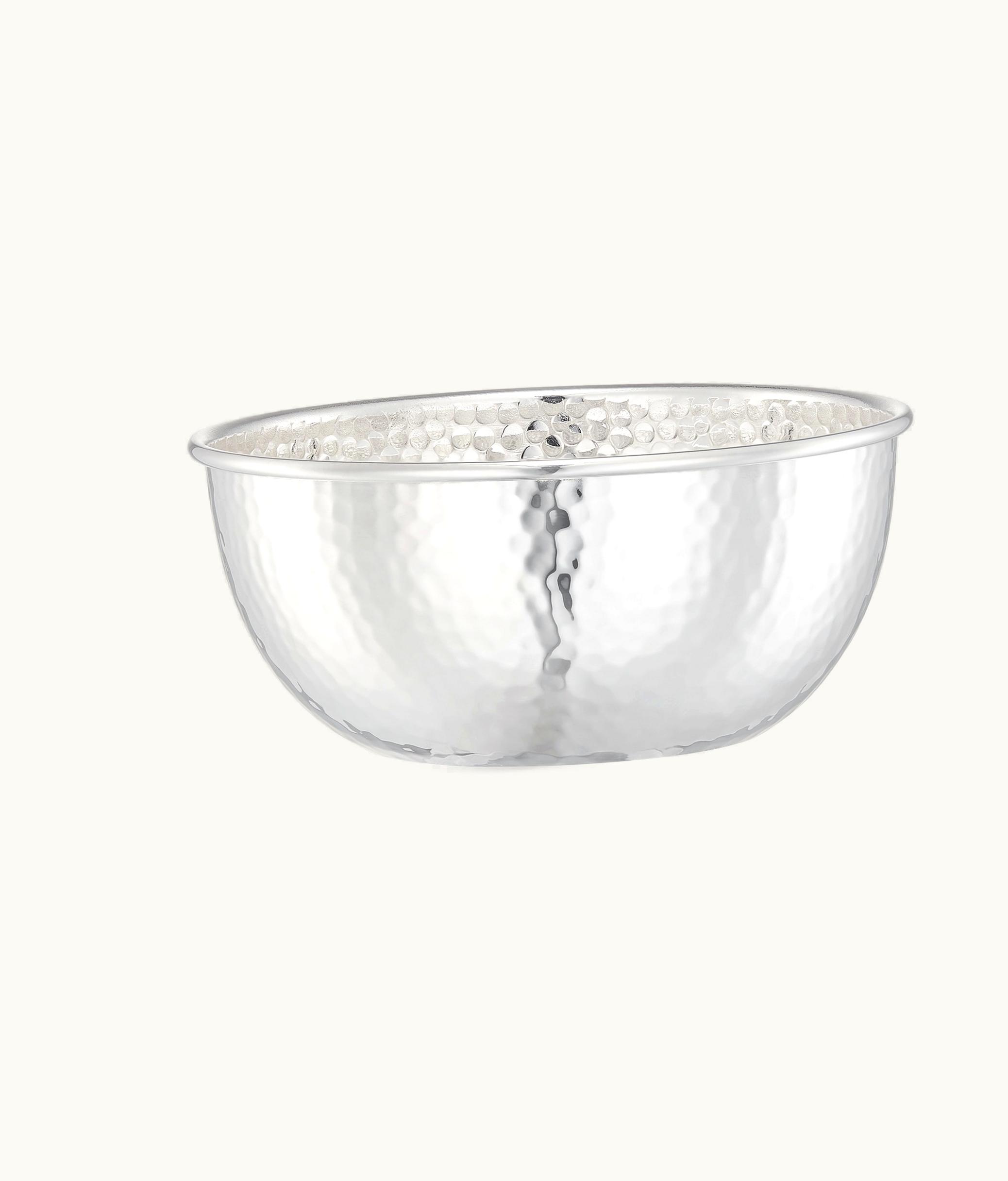 Dior Dior Decorative Dish - Silver-Plated Metal, Vintage Reissue