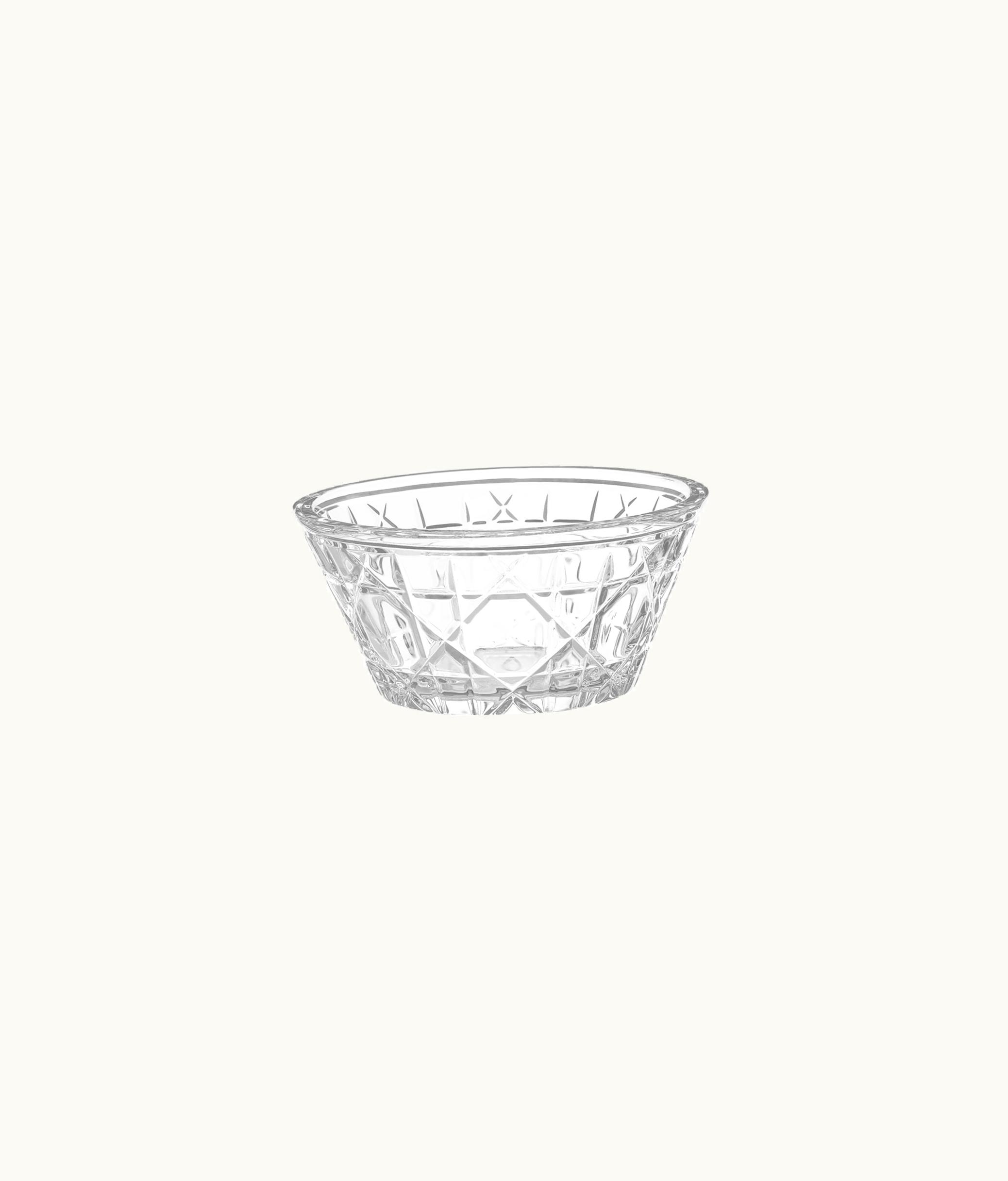 Dior Dior Ice Cream Bowl - Transparent Cannage