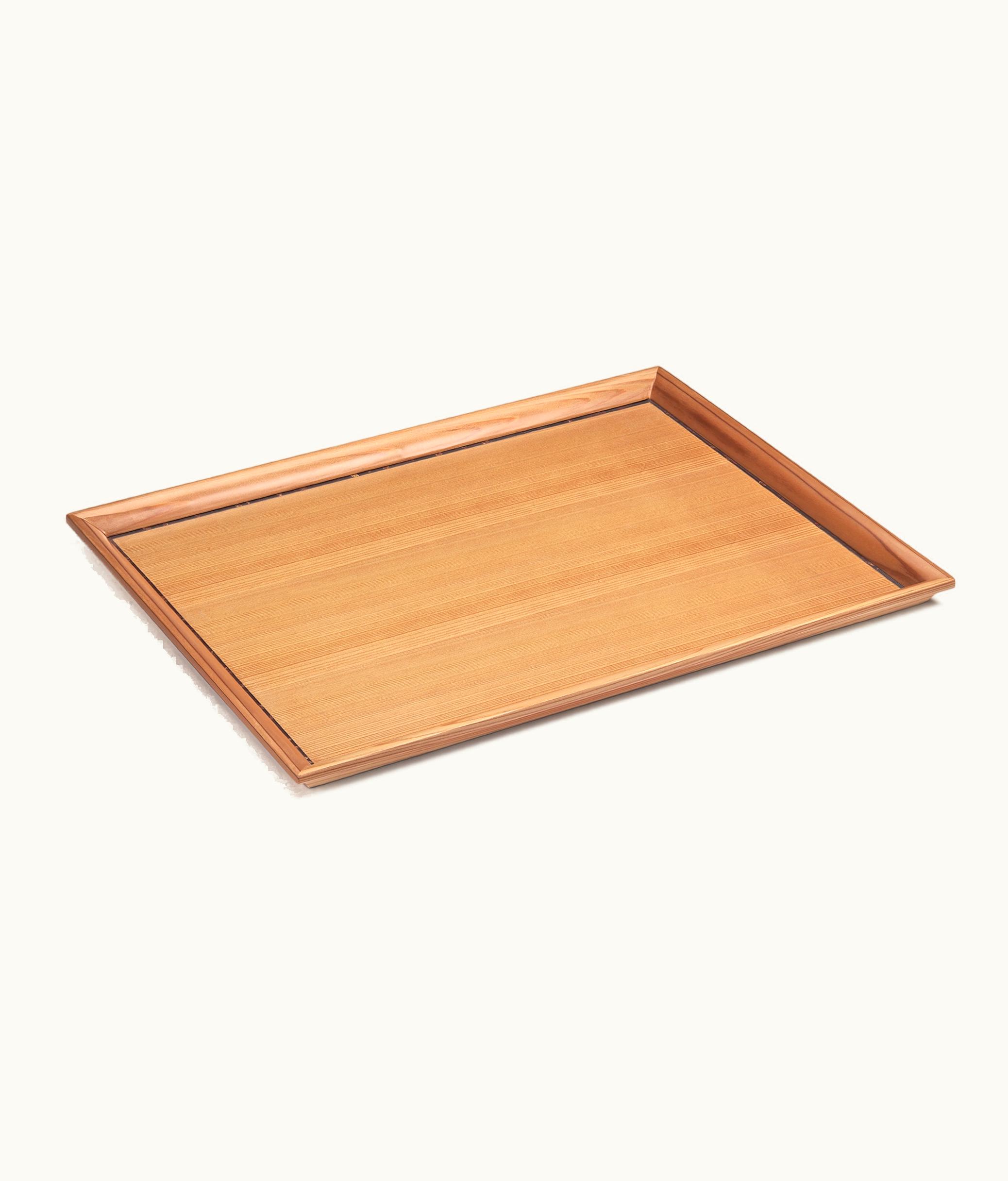 Dior Dior Large Tray - Cedar And Birch Kaika