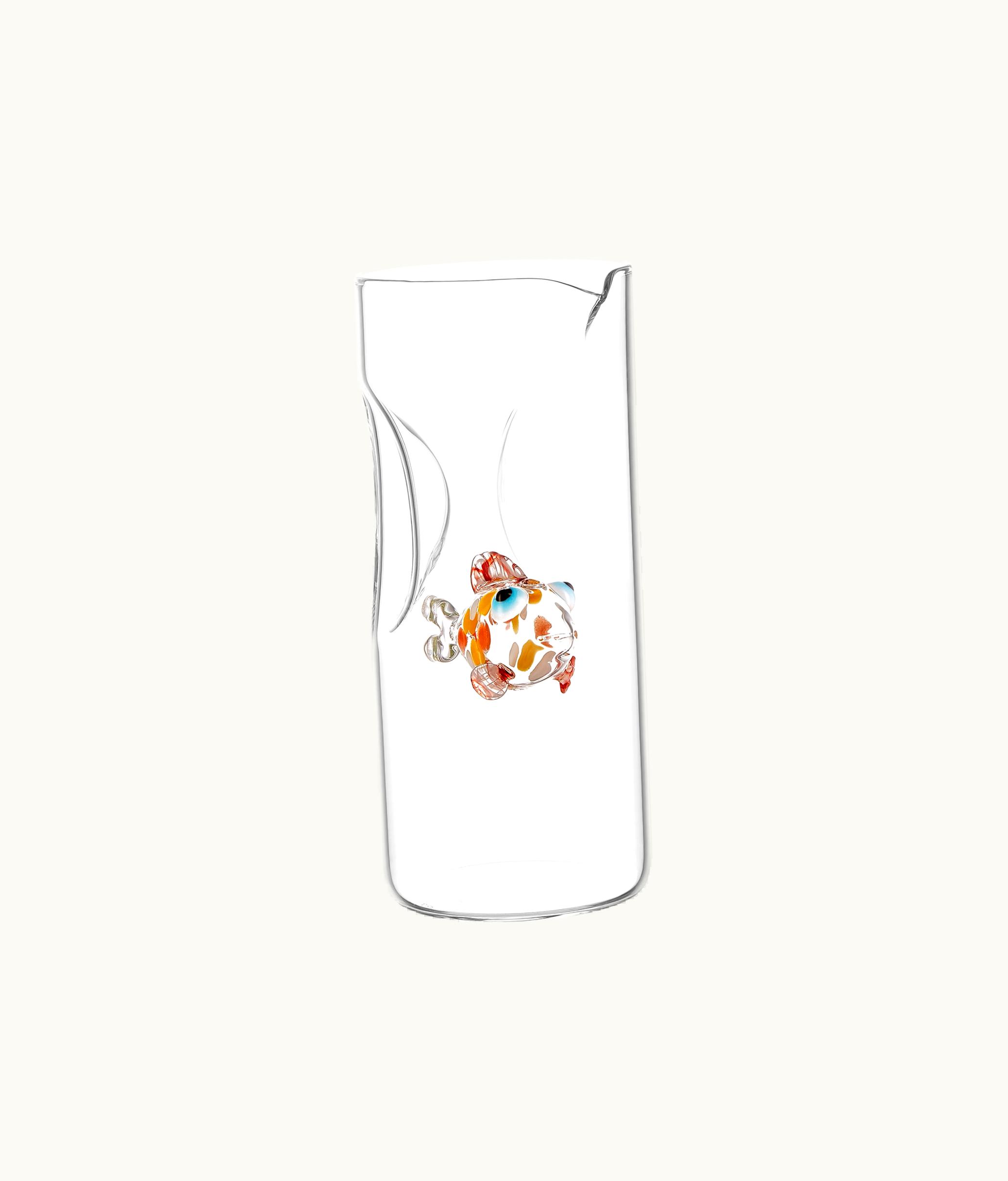 Dior Dior Carafe - Multicolor Fish