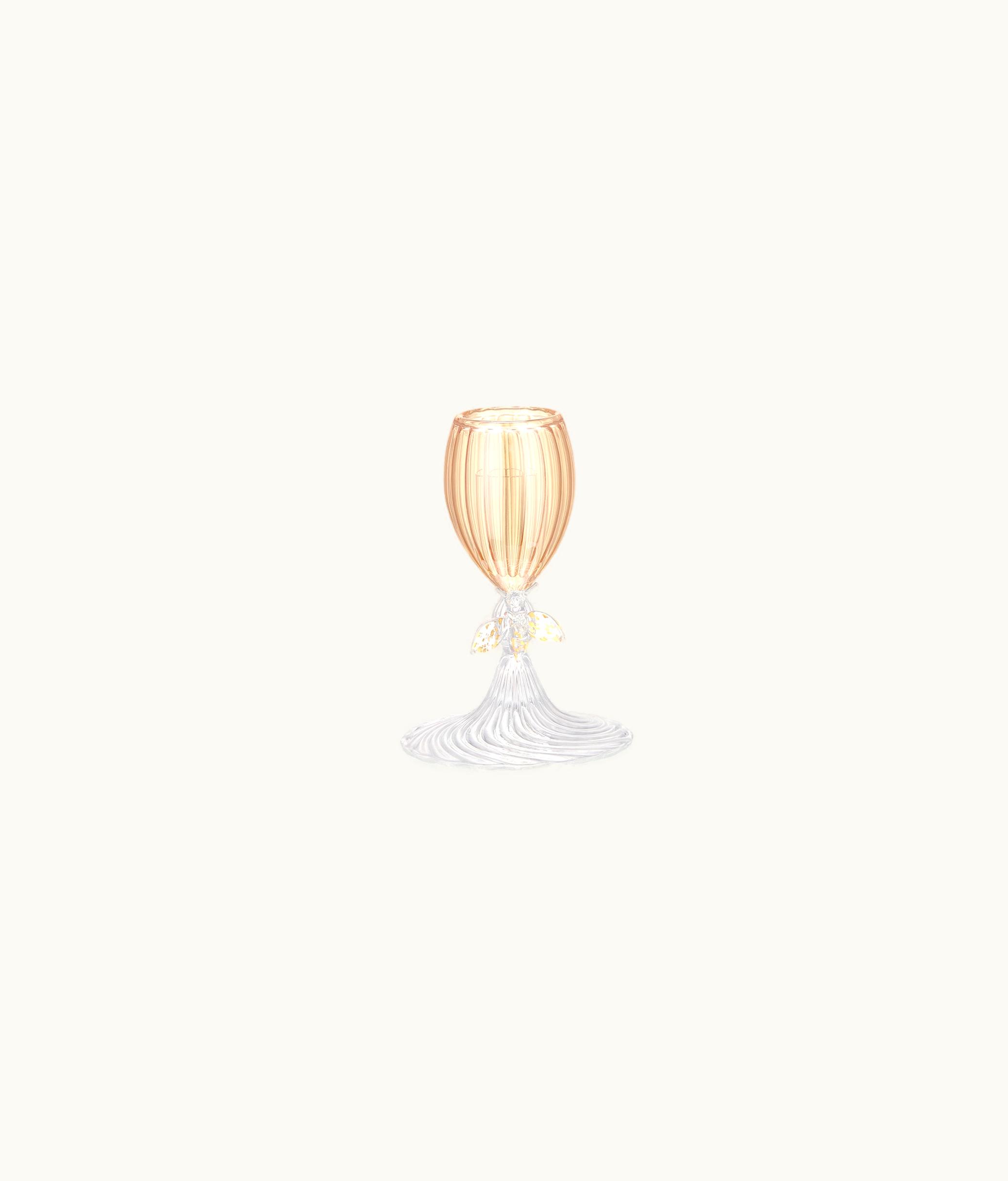 Dior Dior Small Salento Candle Holder - Gold-Tone Bal Des Abeilles