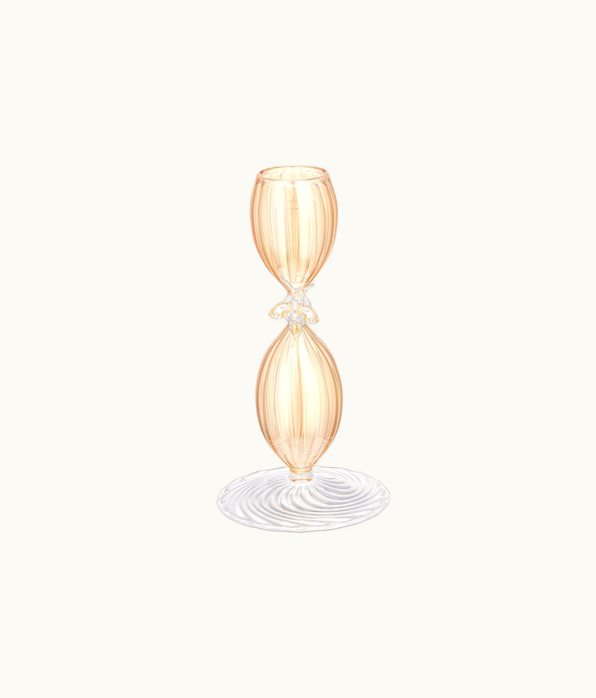 Dior Dior Salento Candle Holder - Gold-Tone Bal Des Abeilles