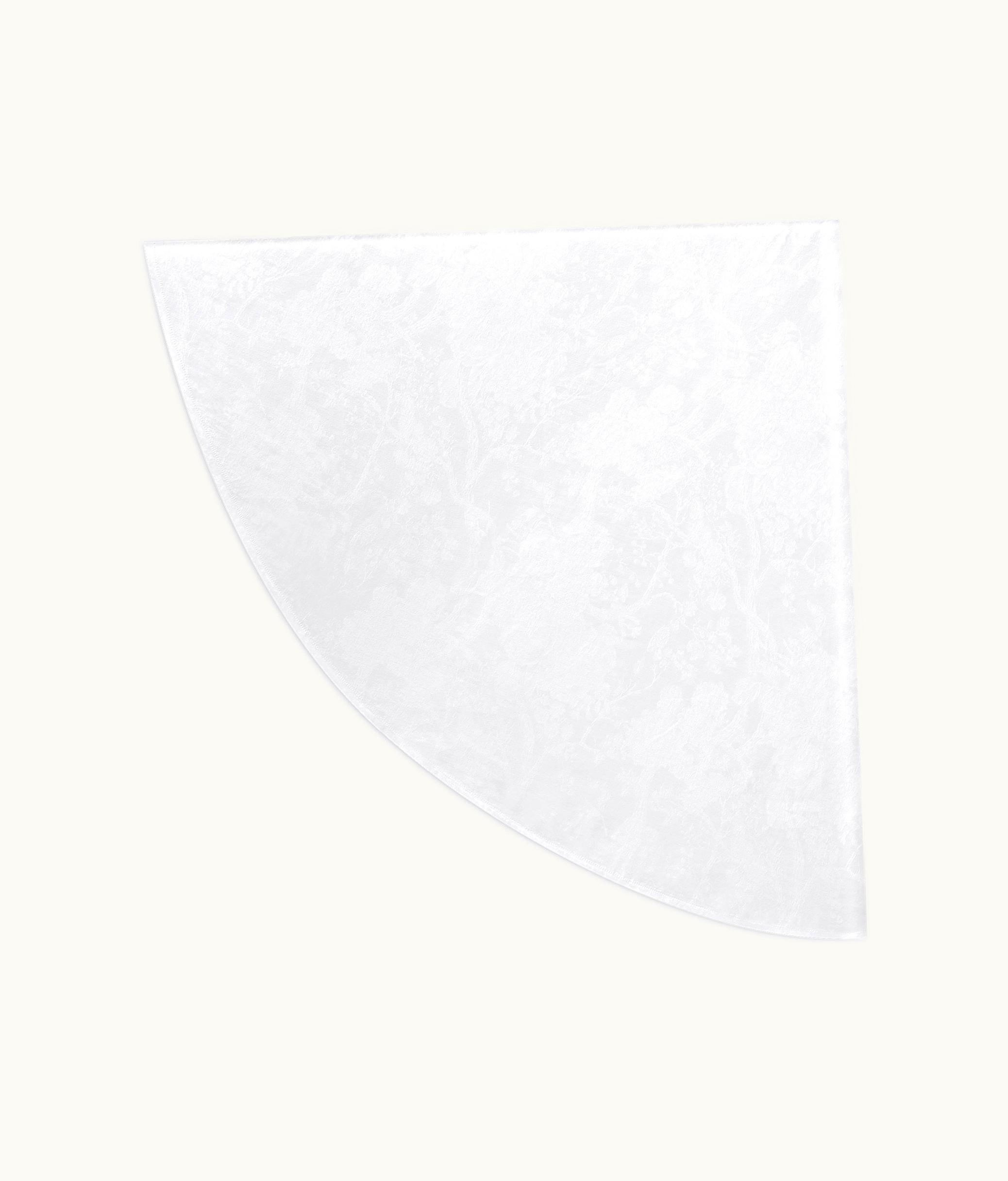 Dior Dior Maison Tablecloth - White Toile De Jouy