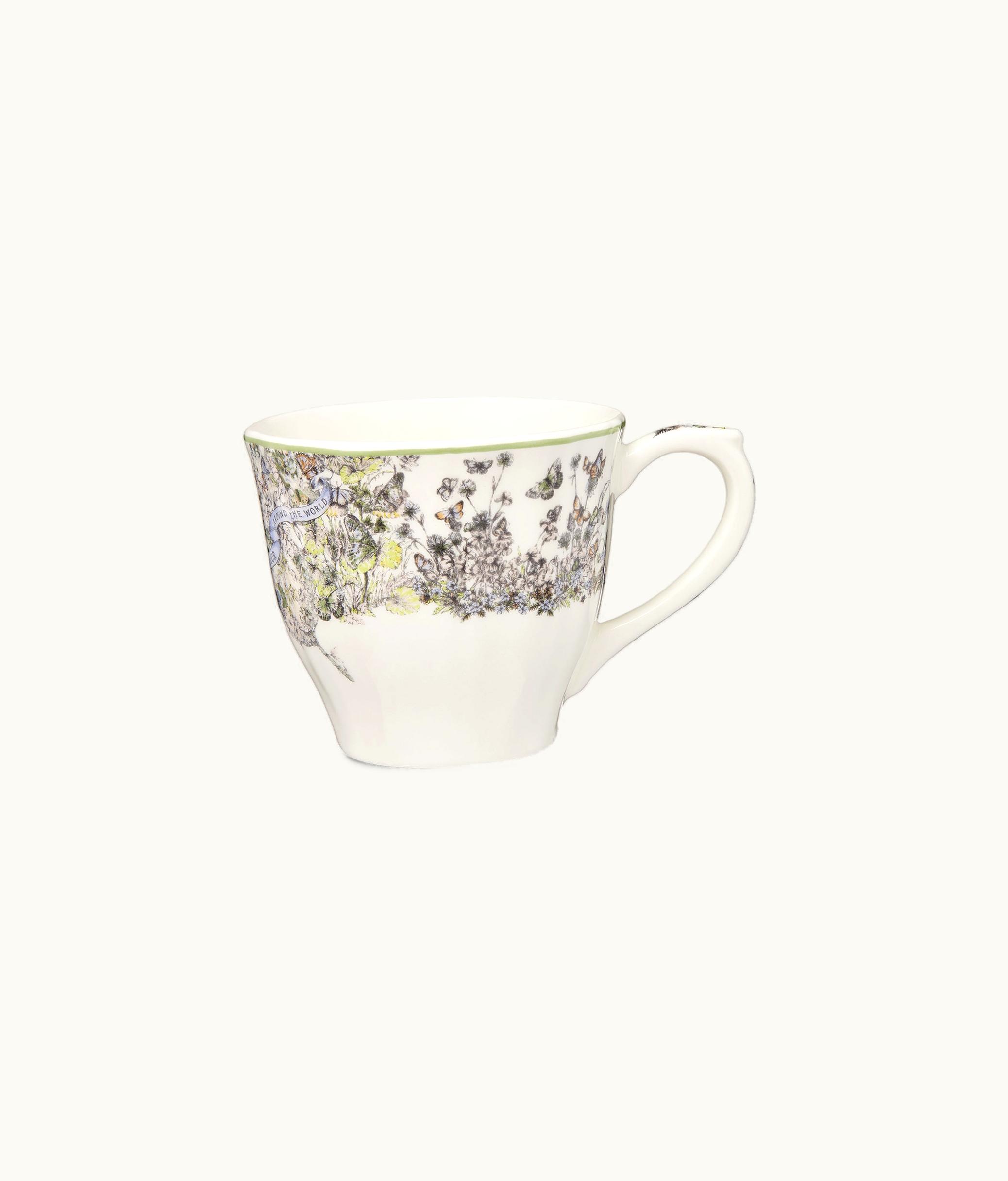 Dior Dior Teacup - Multicolor Cruise 24