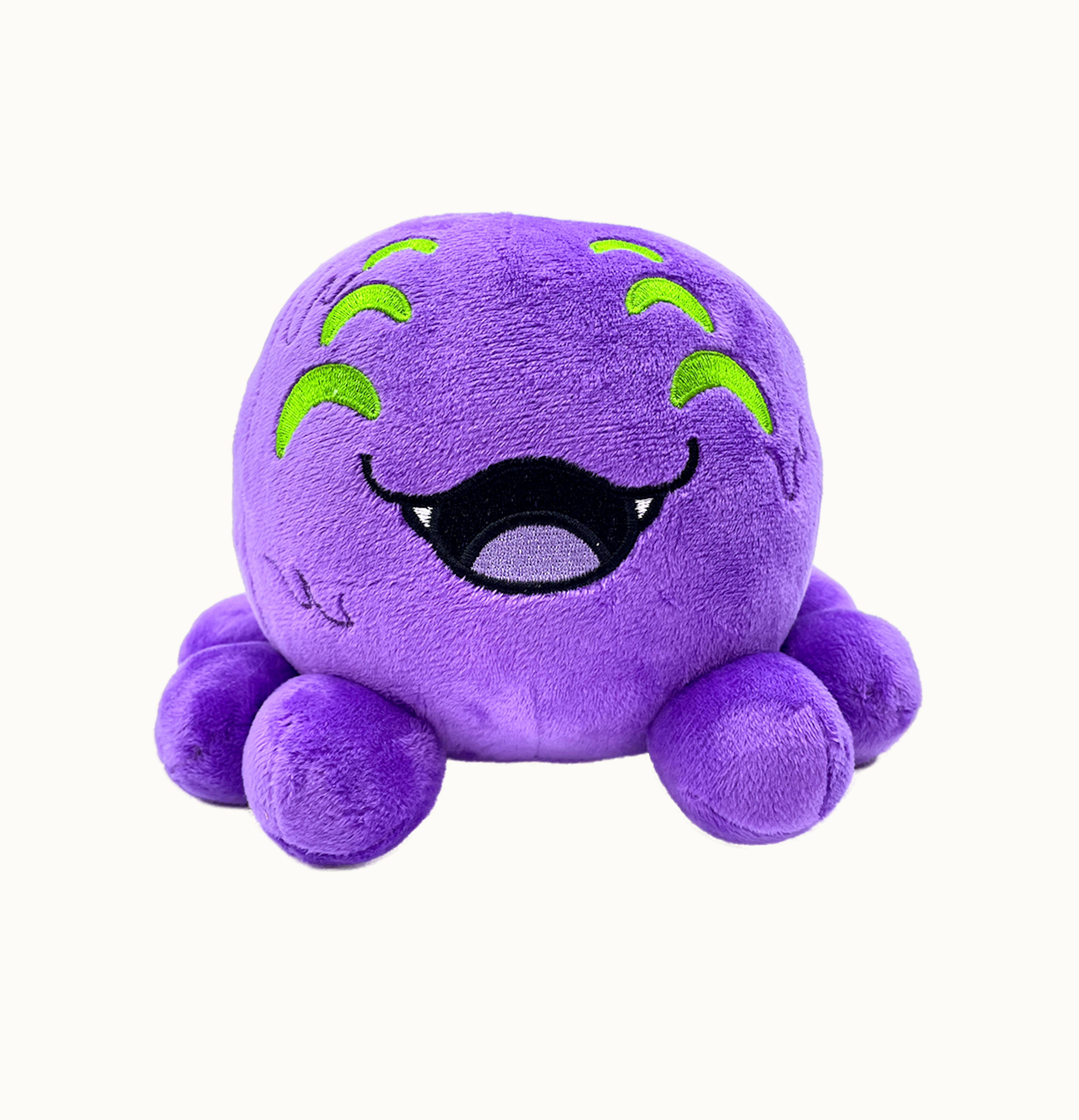 Youtooz Youtooz Spider Slimecicle Stickie 6in Plush
