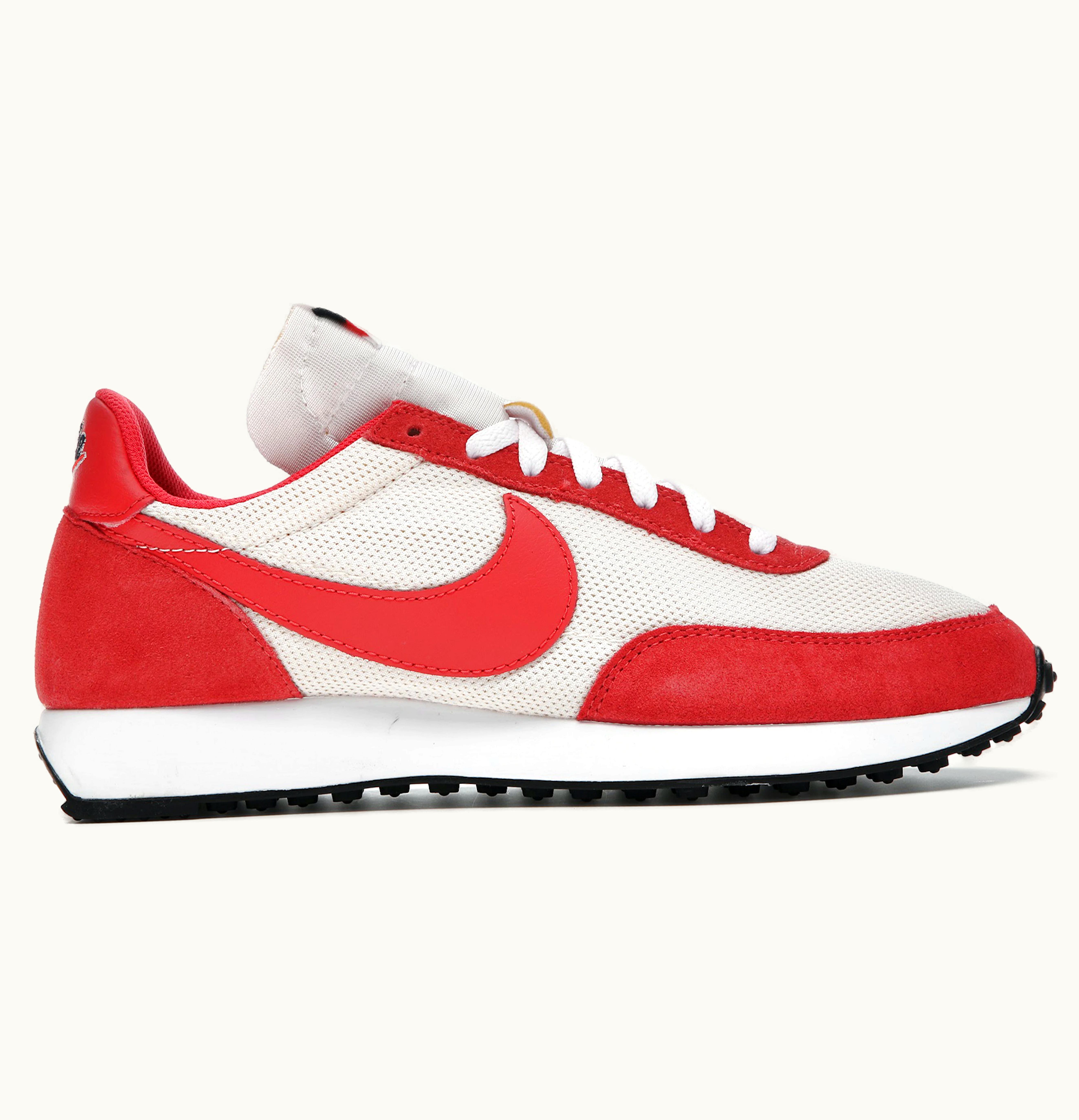 Nike Nike Air Tailwind 79 Sail Track Red