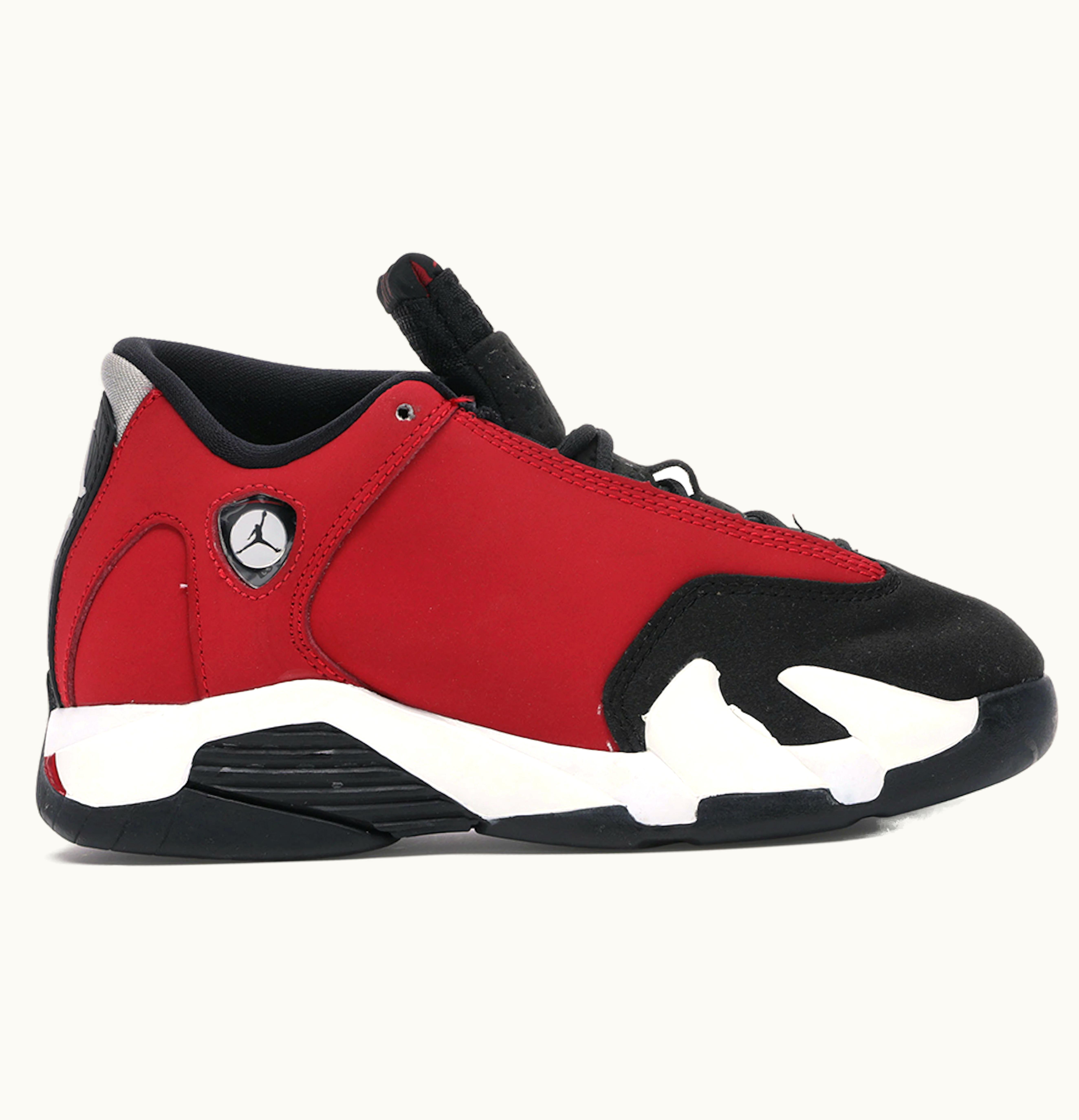 Jordan Air Jordan 14 Retro Toro PS