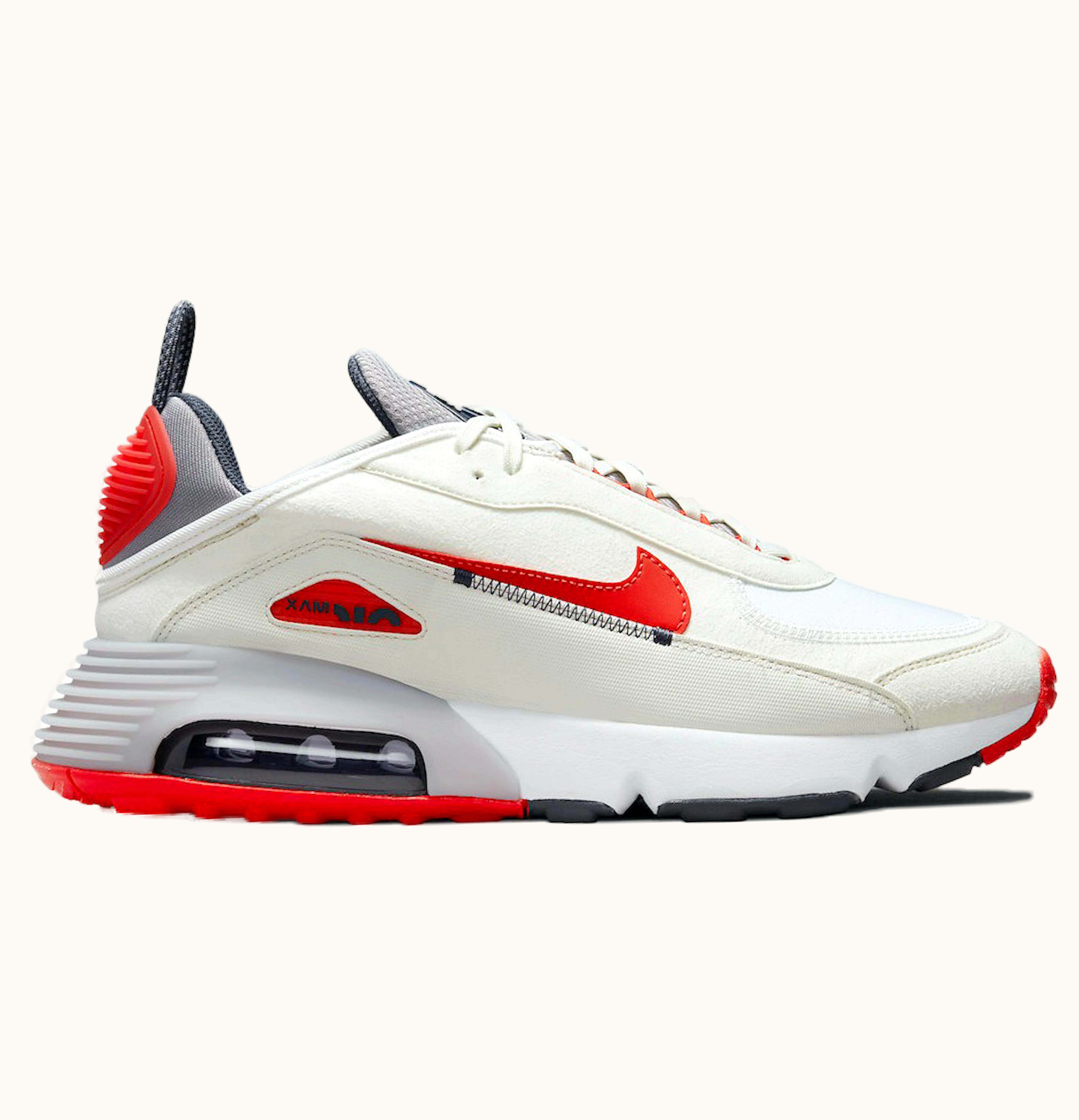 Nike Nike Air Max 2090 White Red
