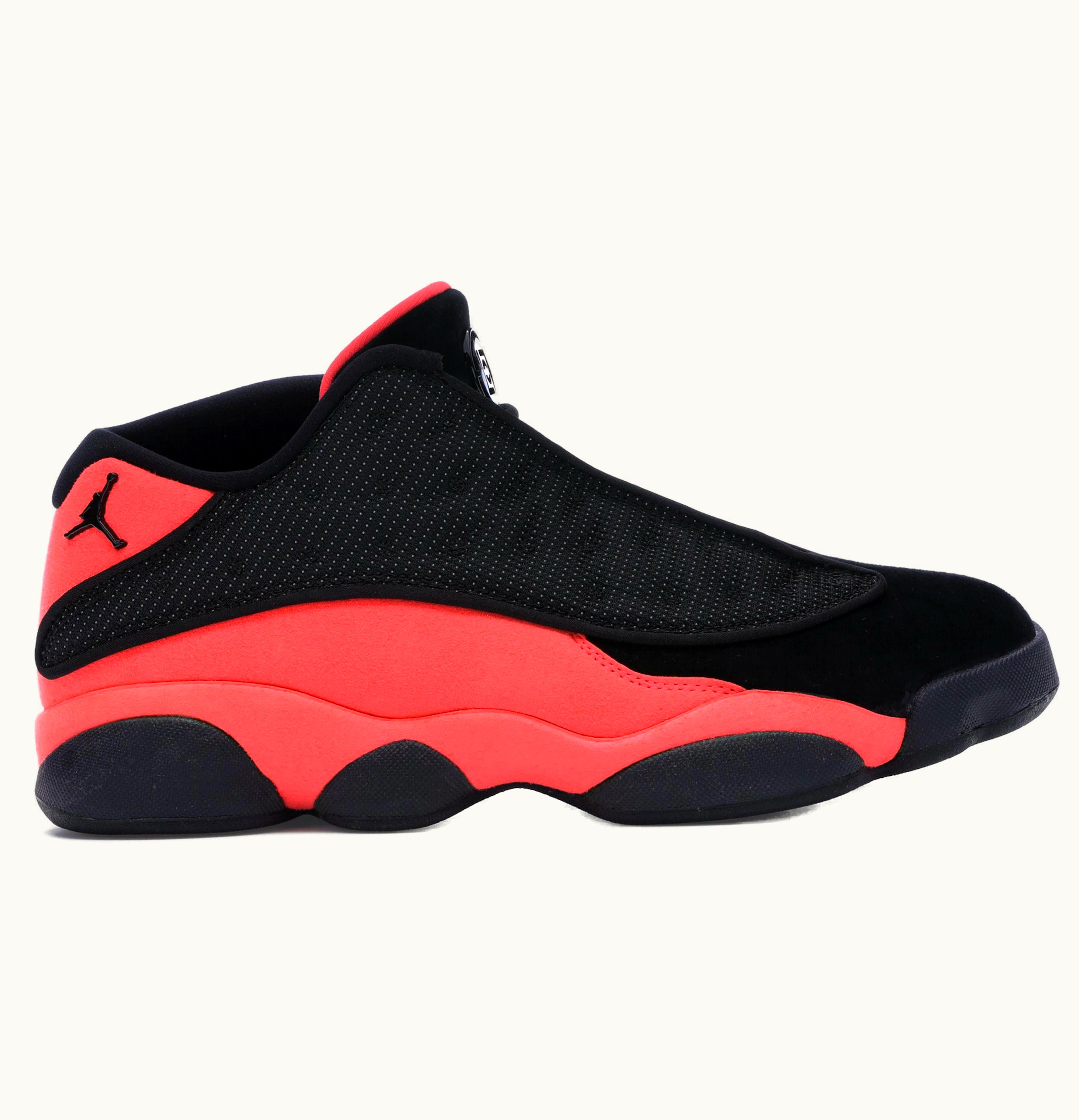 Jordan Air Jordan 13 Retro Low Clot Black
