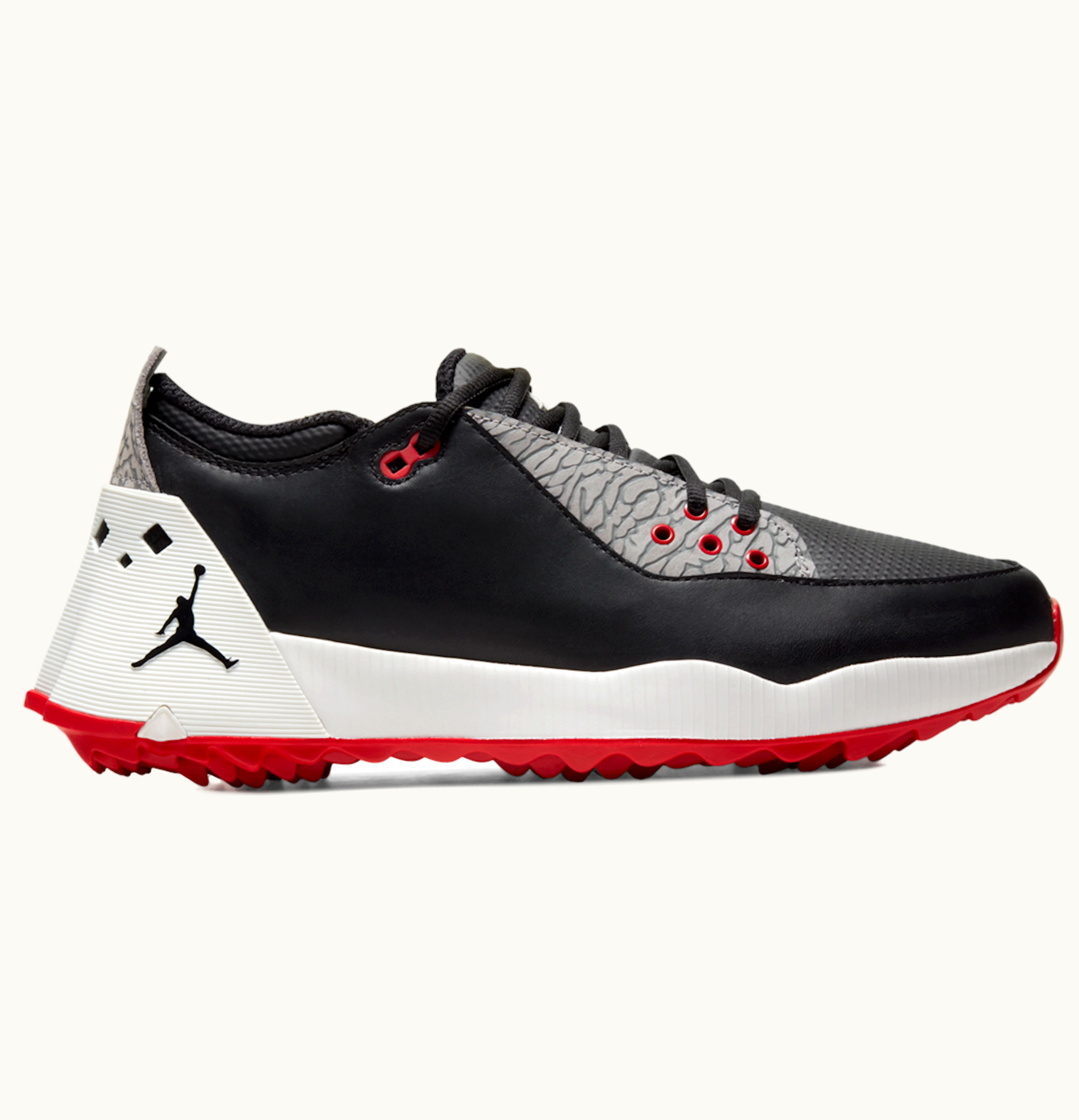Jordan Air Jordan ADG 2 Black White Red