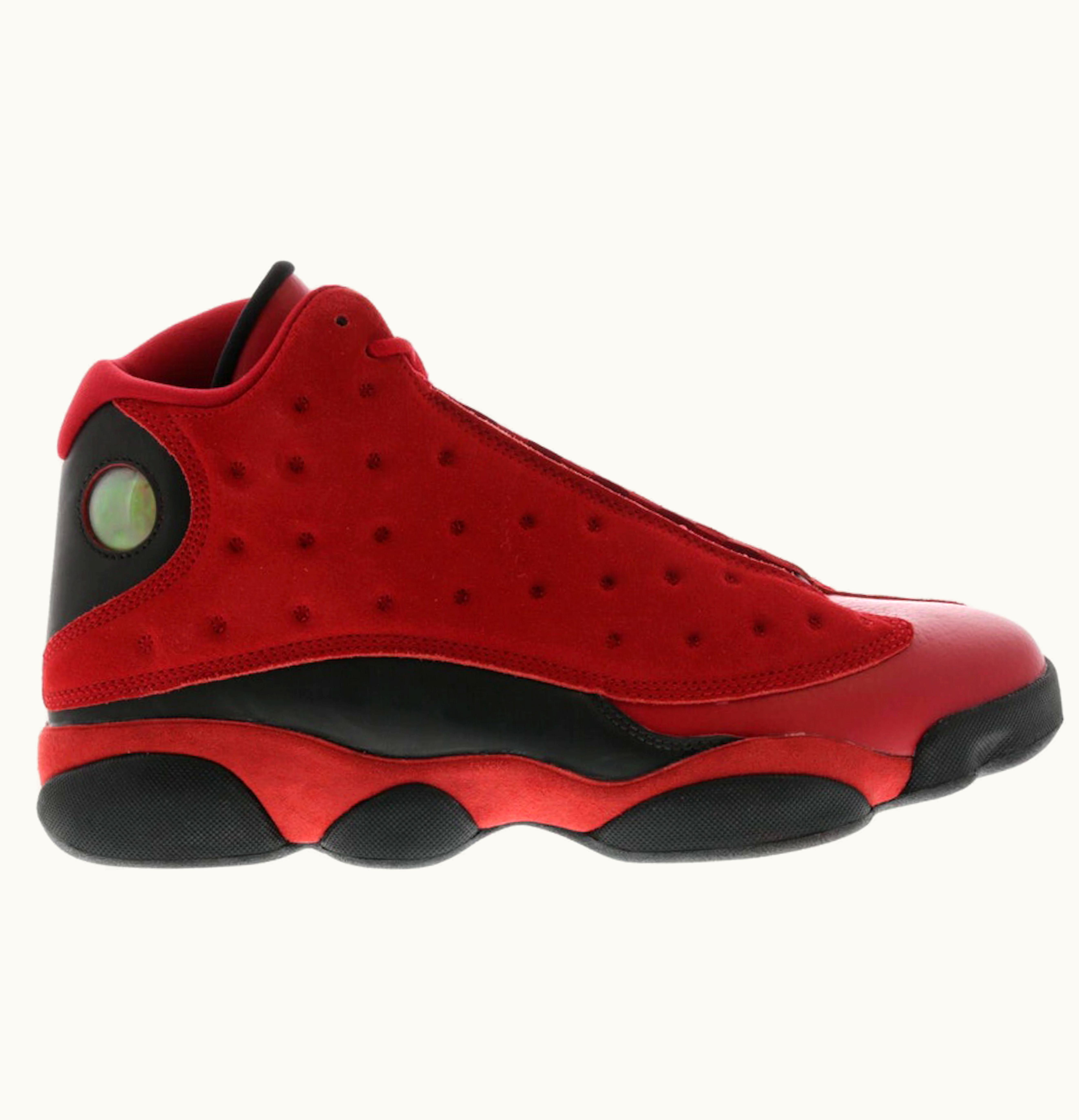 Jordan Air Jordan 13 Retro What Is Love Pack