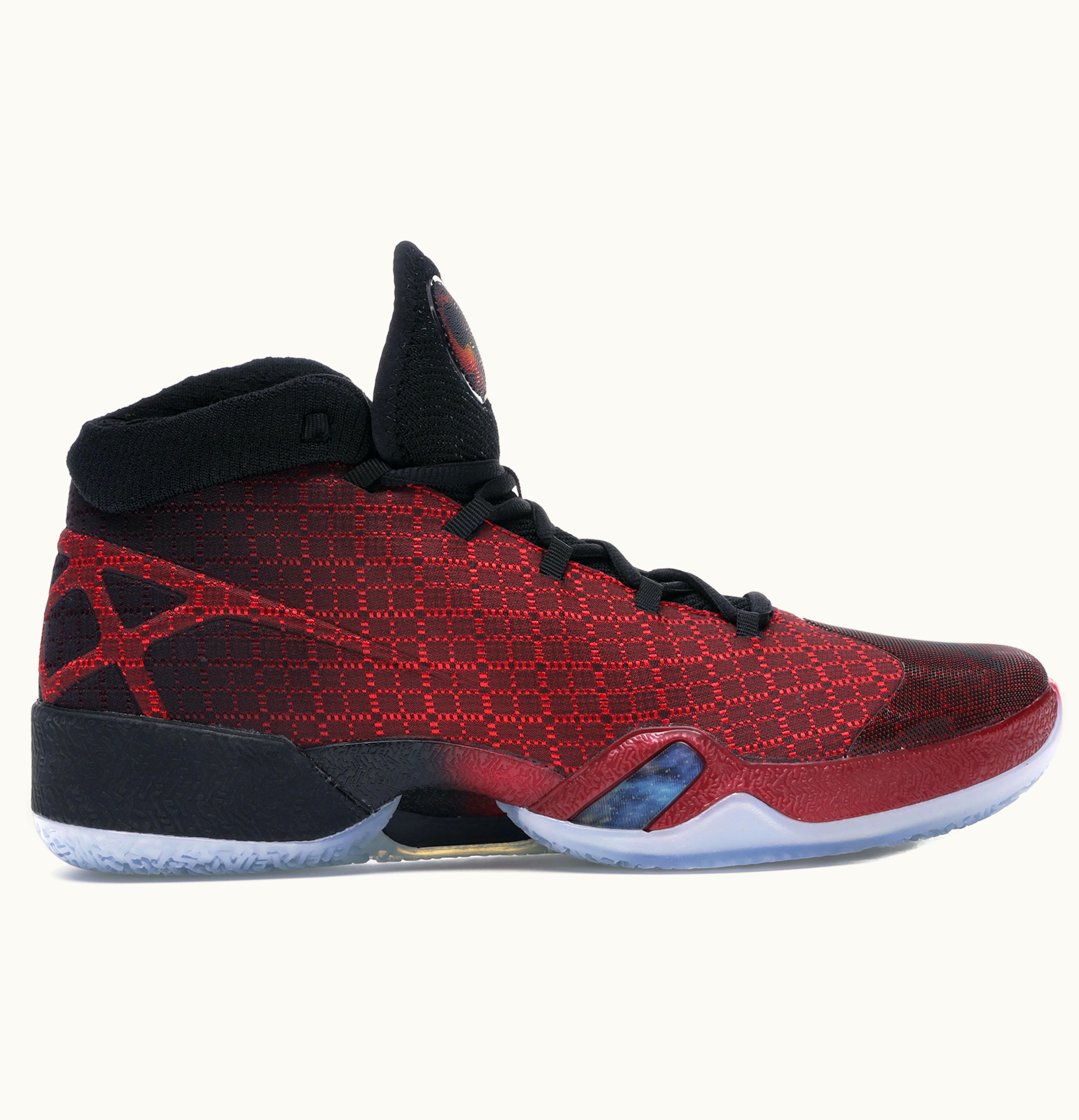 Jordan Air Jordan XXX Gym Red
