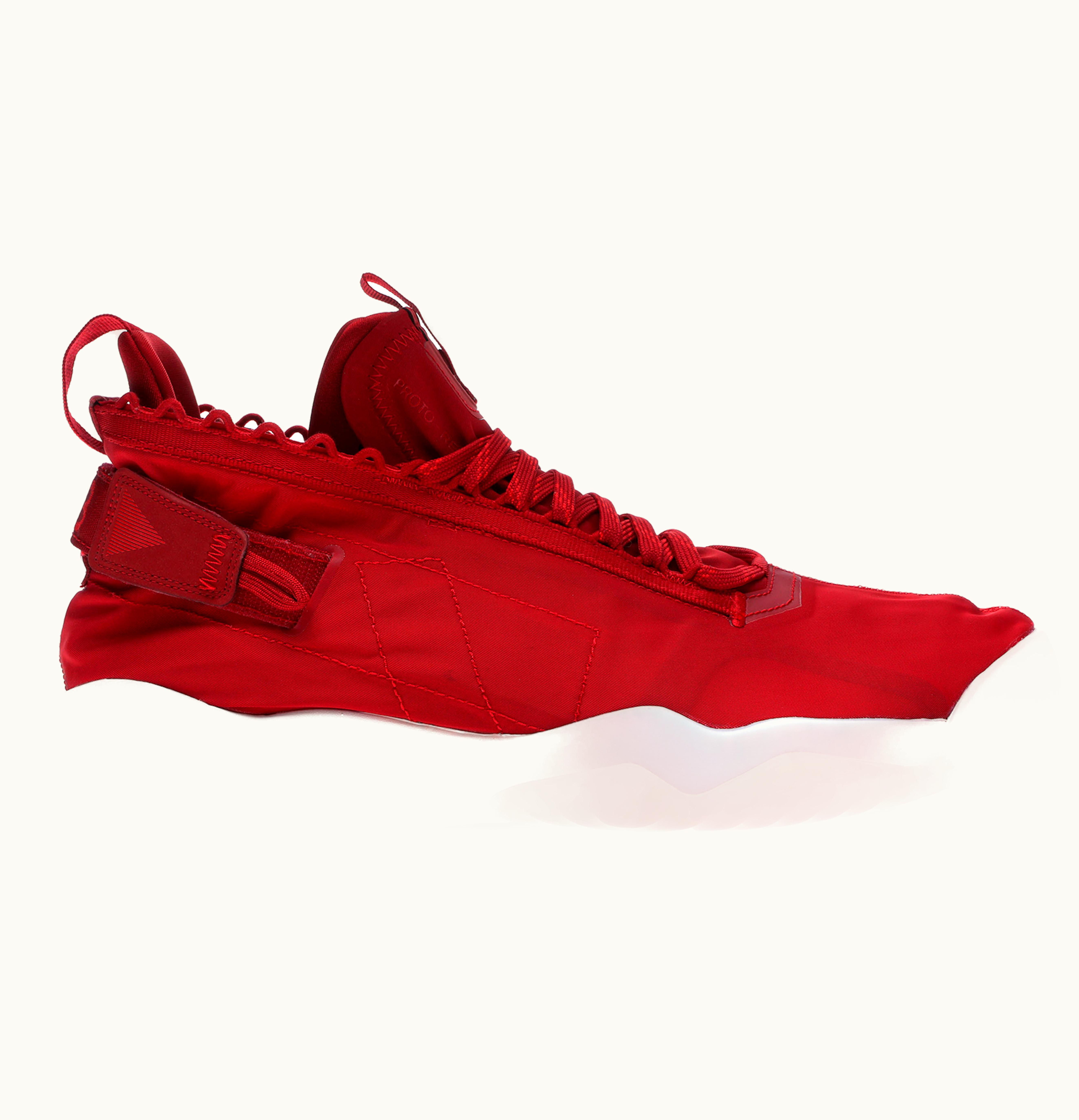 Jordan Air Jordan Proto React Gym Red