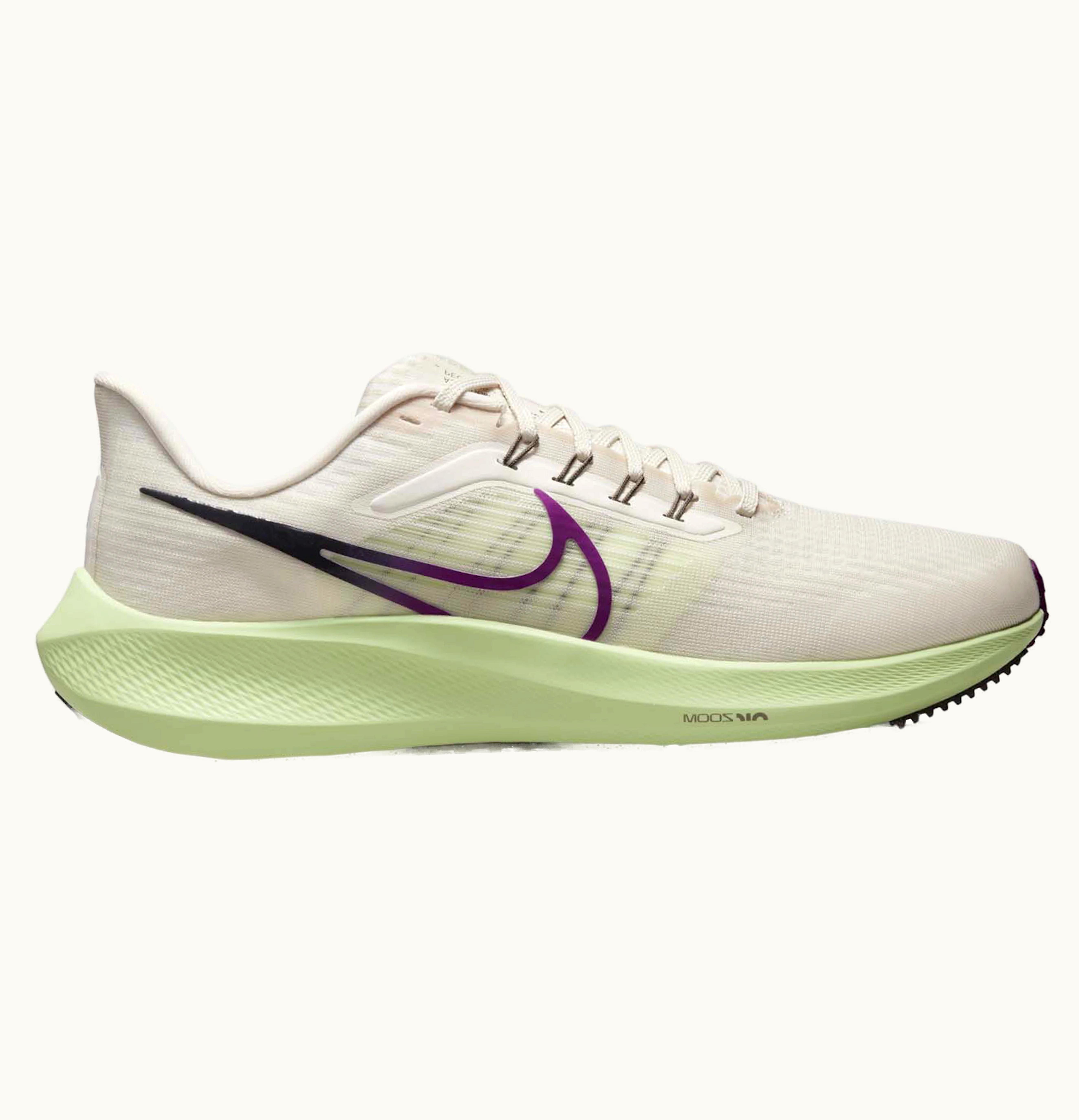 Nike Nike Air Zoom Pegasus 39 Red Plum Barely Volt