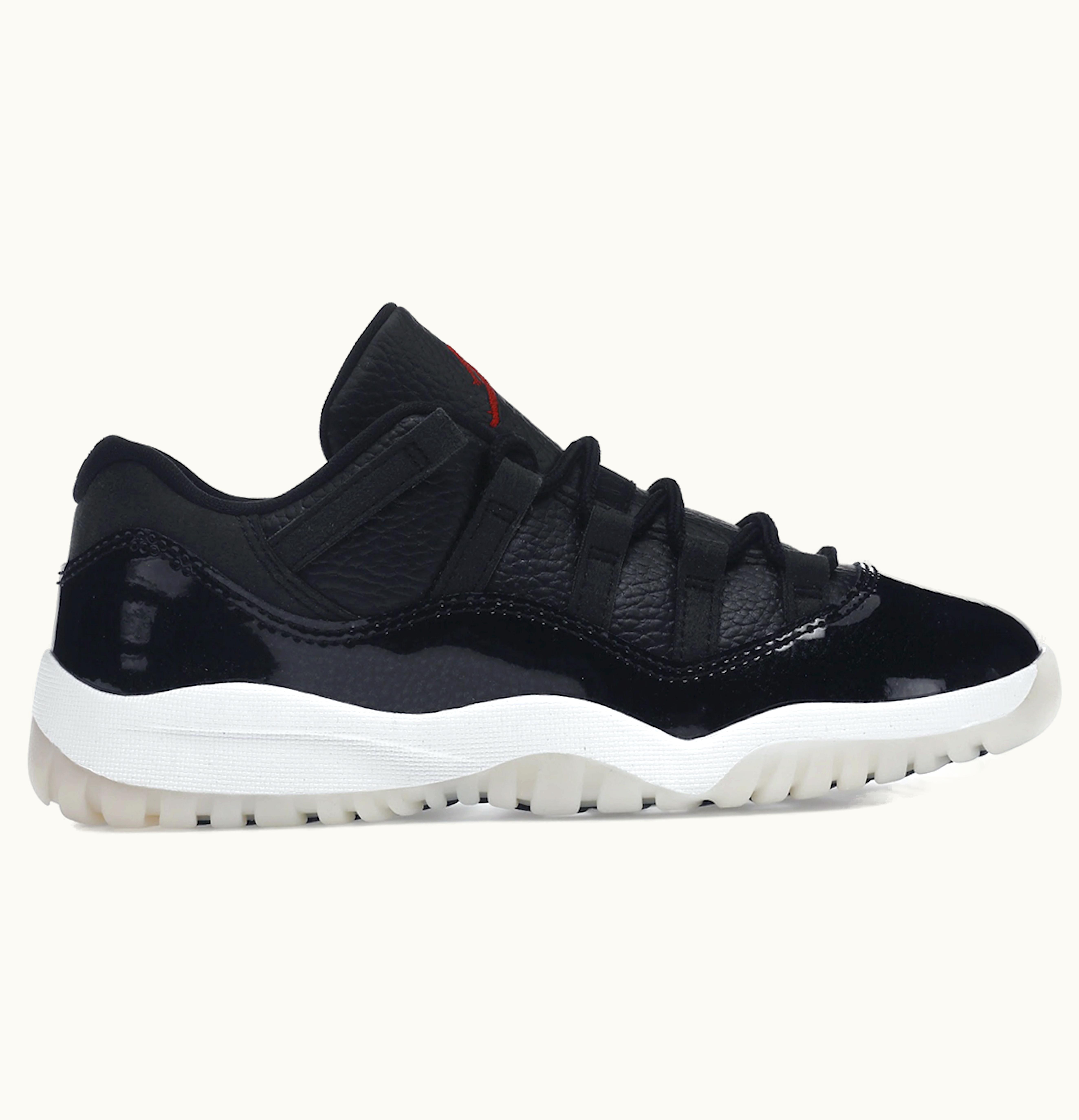 Jordan Air Jordan 11 Retro Low 72 10 PS
