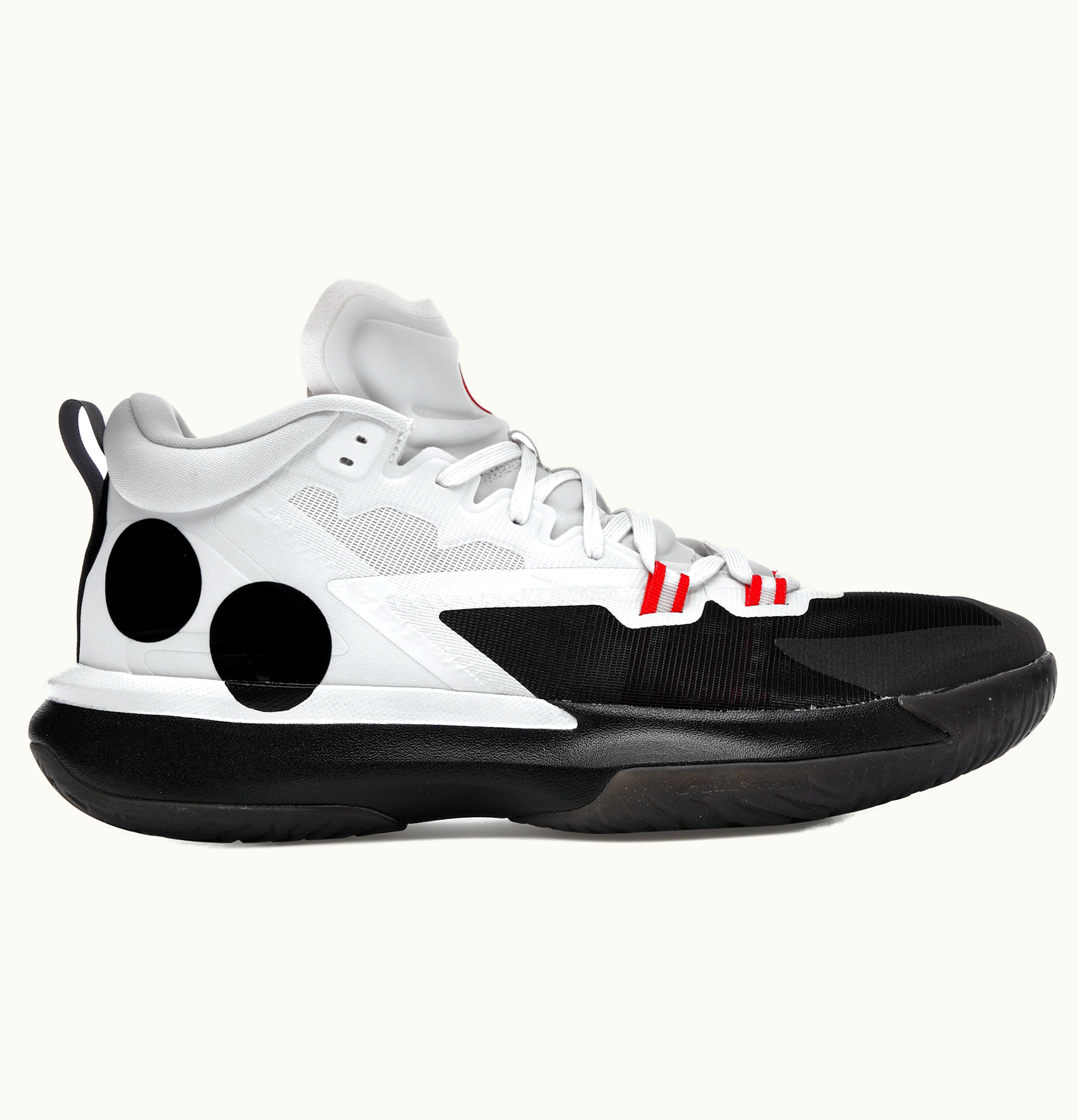 Jordan Air Jordan Zion 1 Naruto Sage of the Six Paths