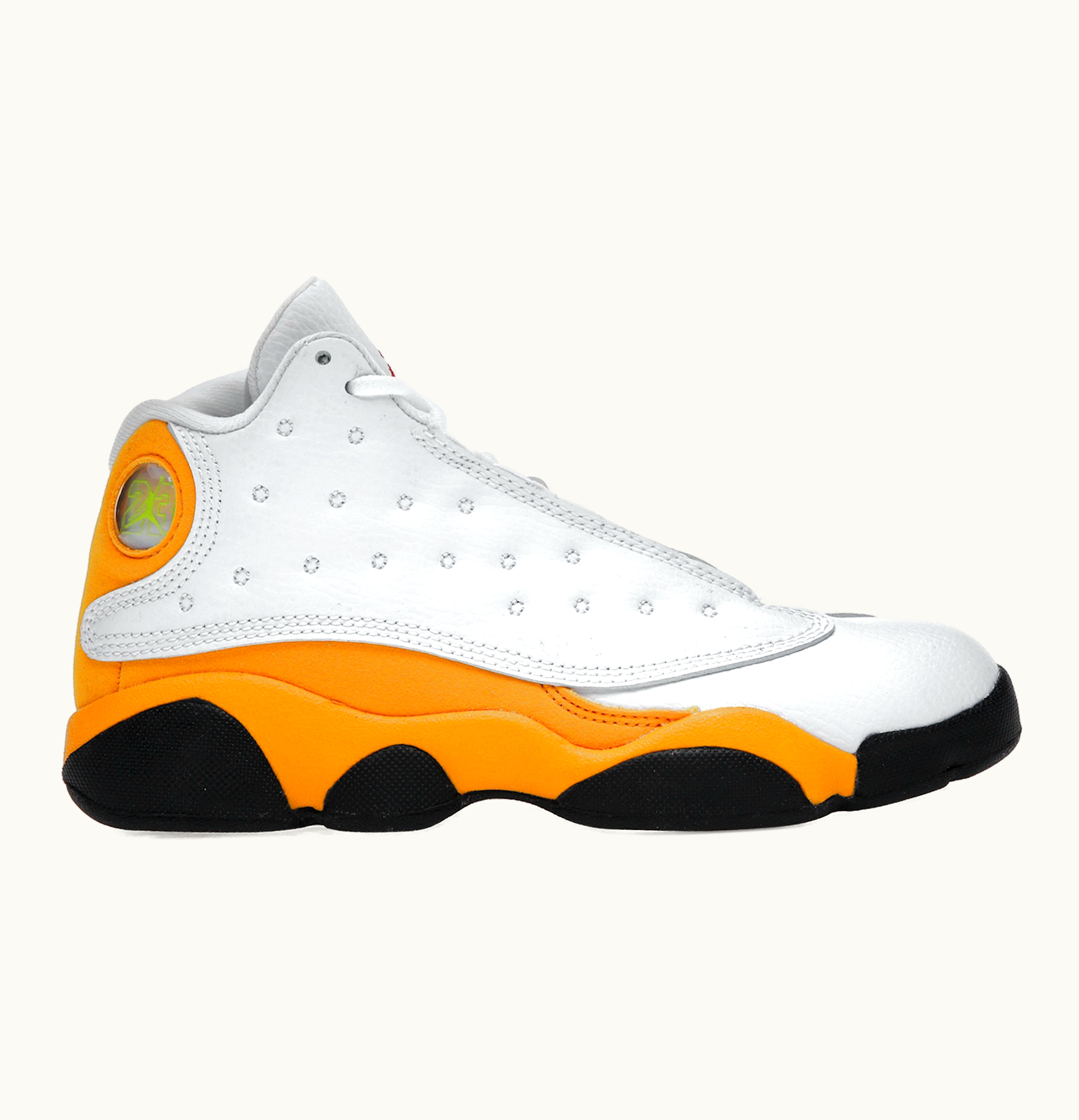 Jordan Air Jordan 13 Retro Del Sol PS