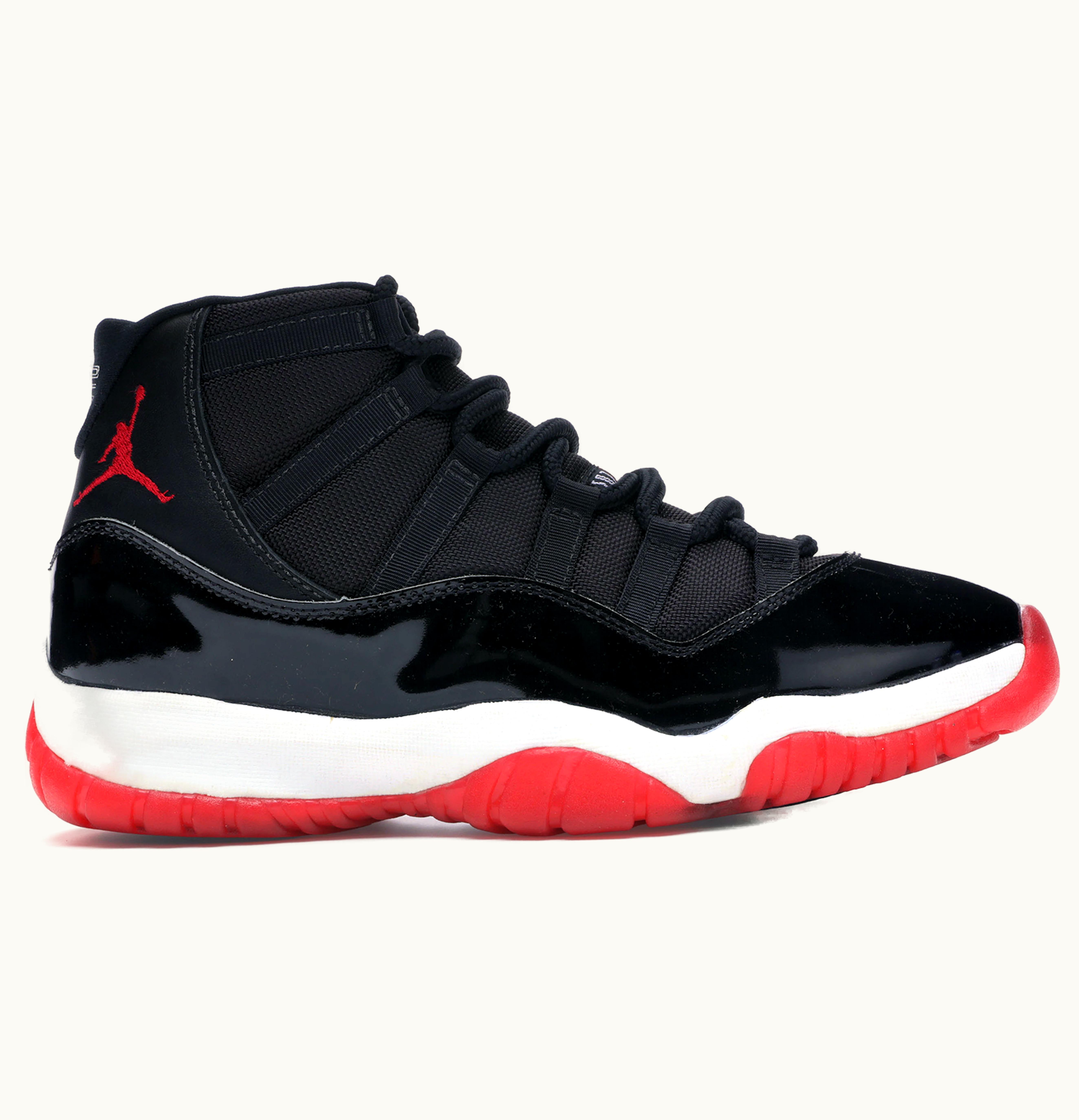 Jordan Air Jordan 11 OG Playoffs Bred 1995
