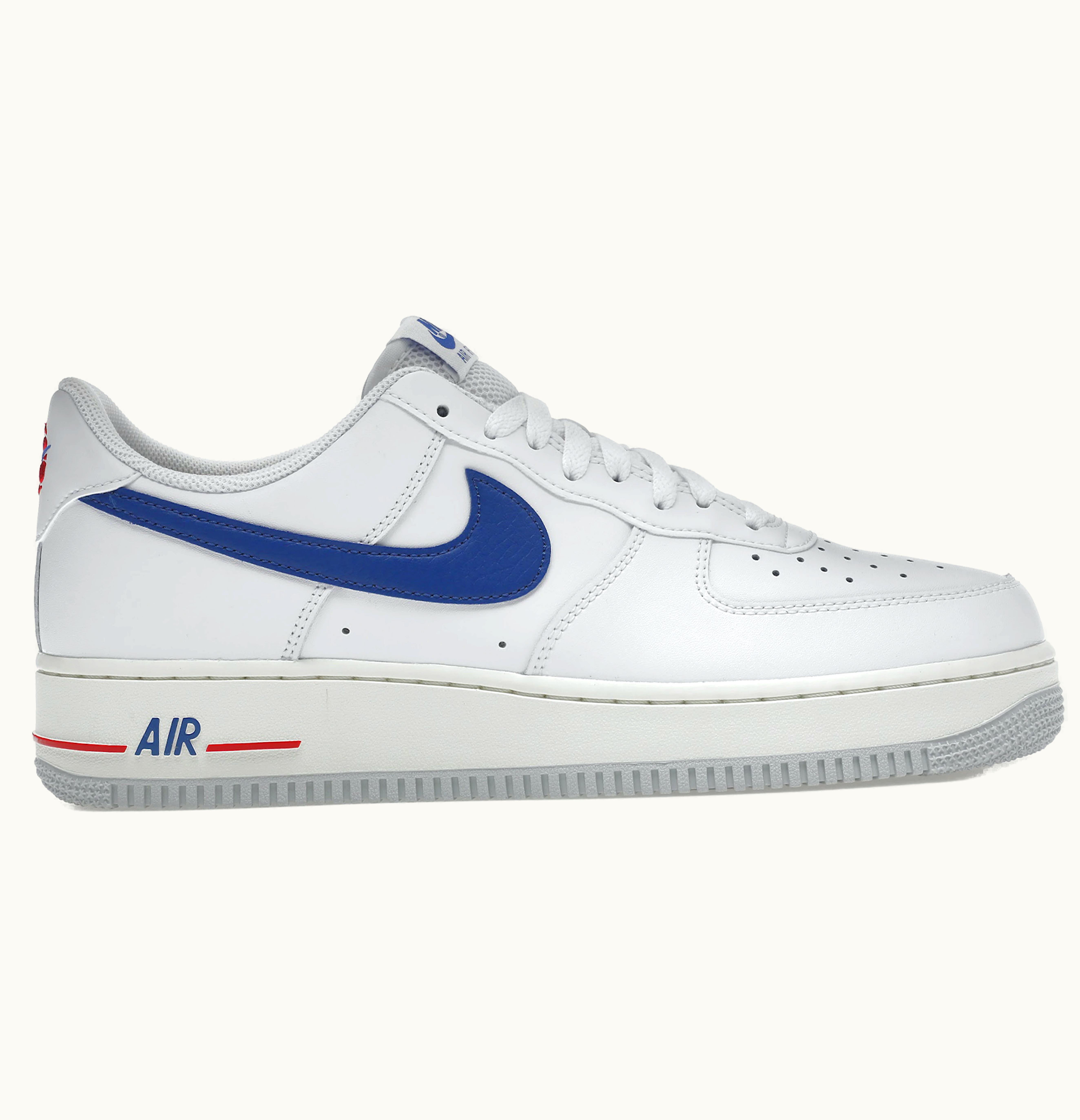 Nike Nike Air Force 1 Low 07 USA Basketball