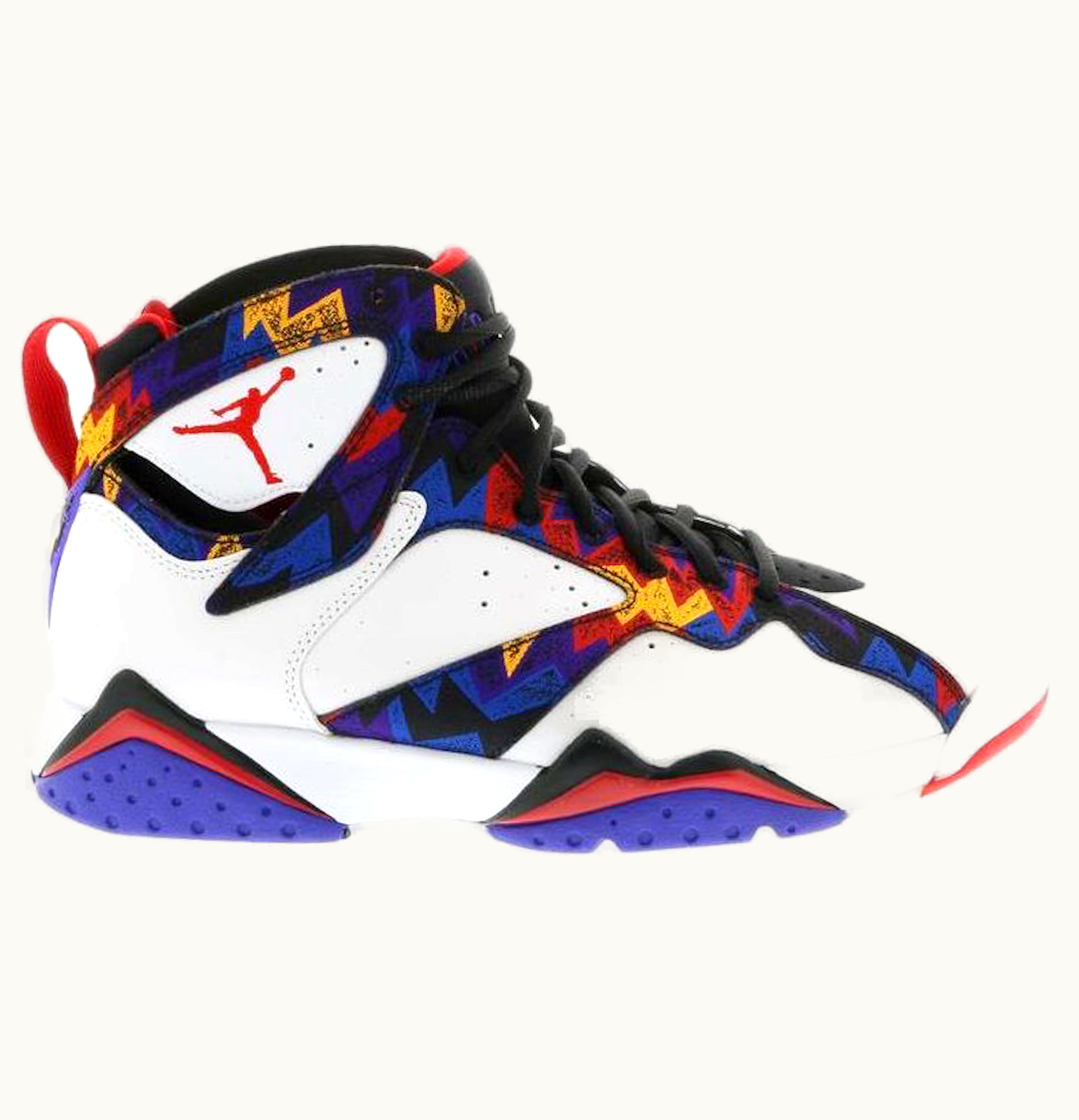 Jordan Air Jordan 7 Retro Nothing But Net