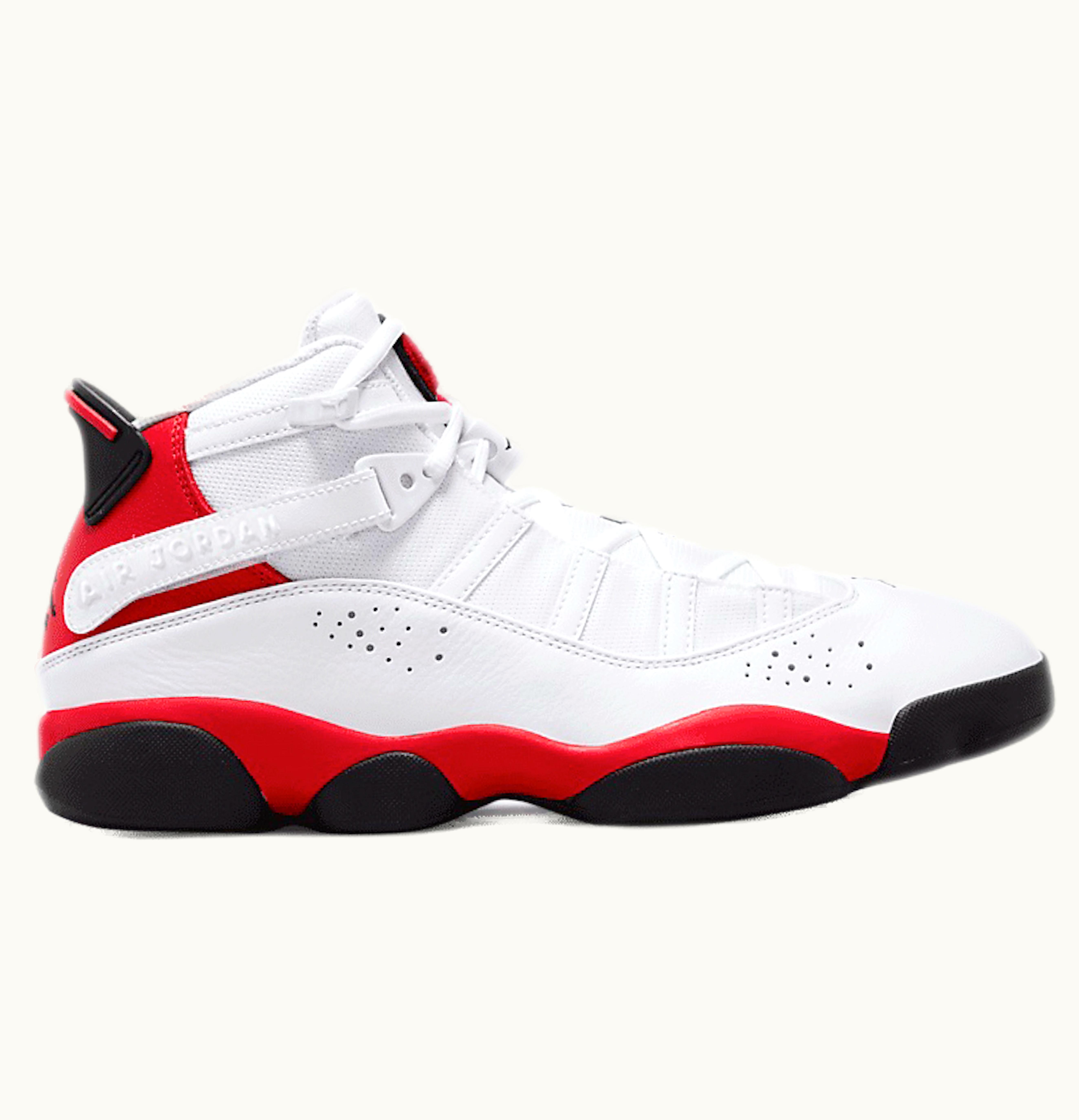 Jordan Air Jordan 6 Rings Cherry