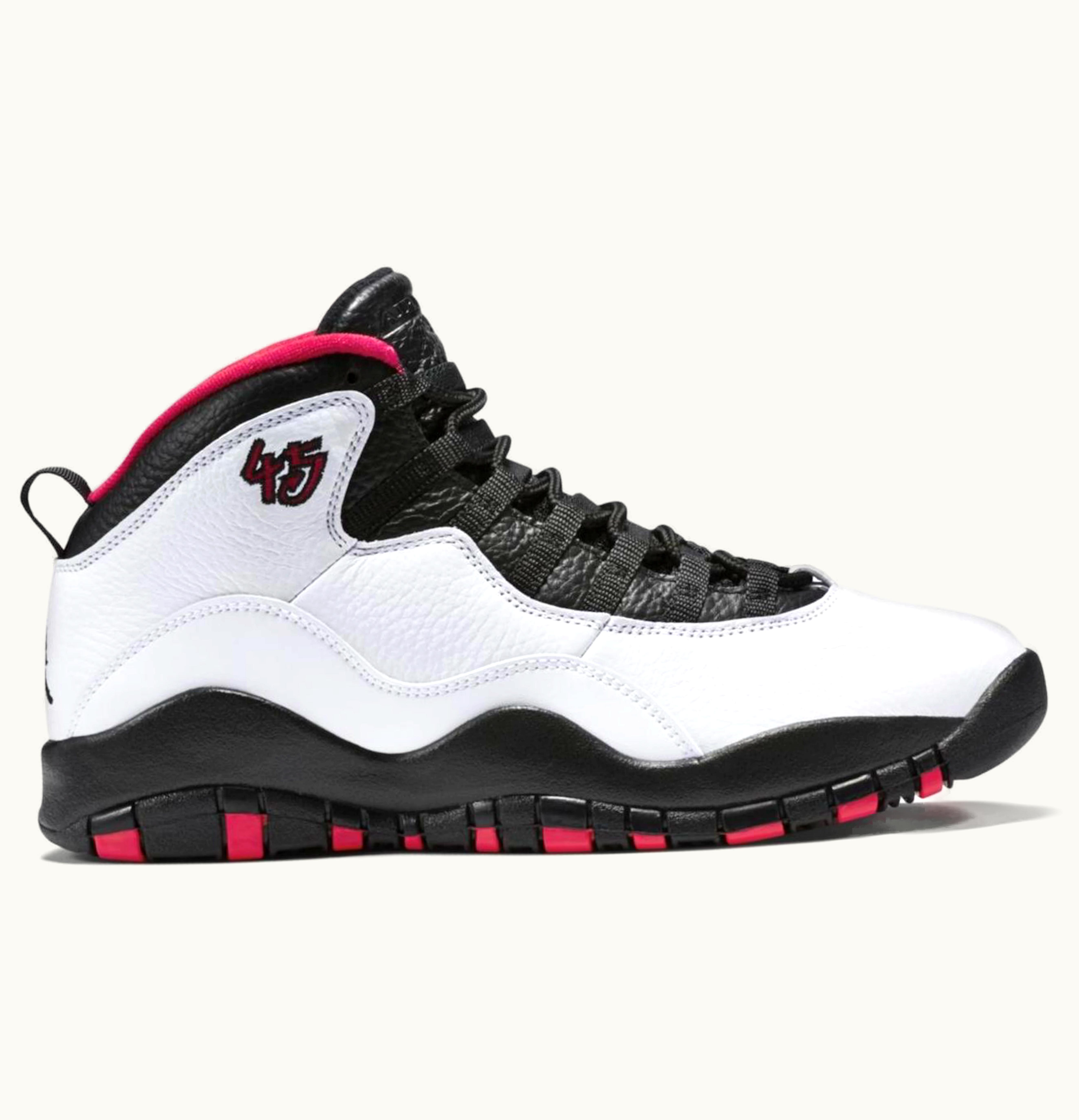 Jordan Air Jordan 10 Retro Double Nickel