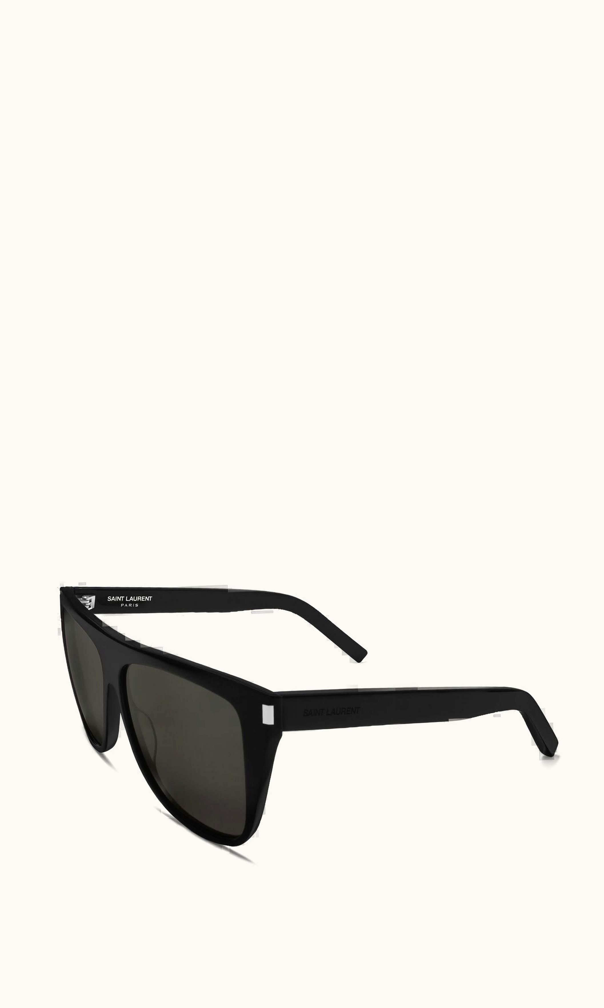 Saint Laurent Saint Laurent New Wave Sl 1 Used Black