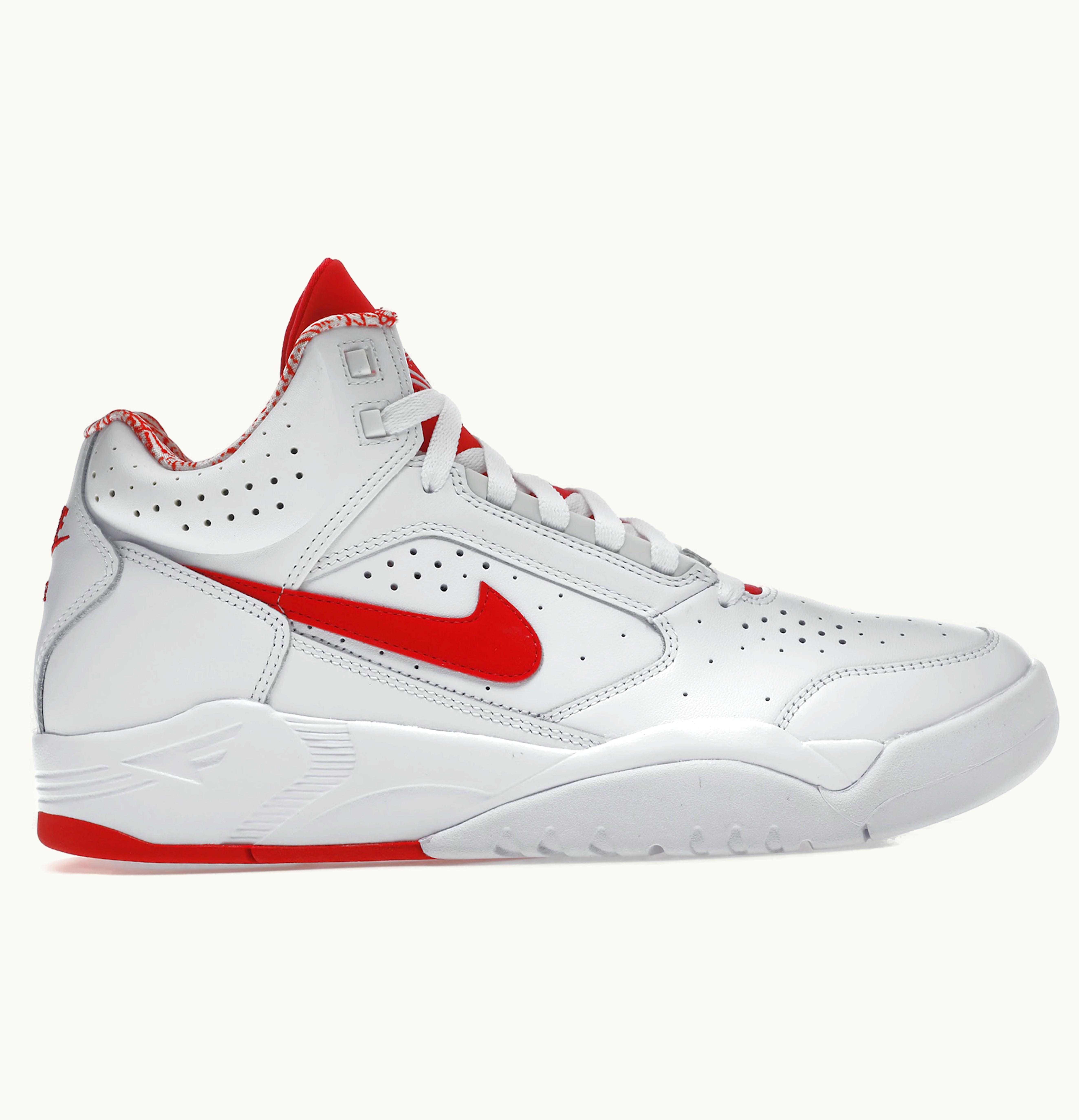 Nike Nike Air Flight Lite II Mid Scottie Pippen