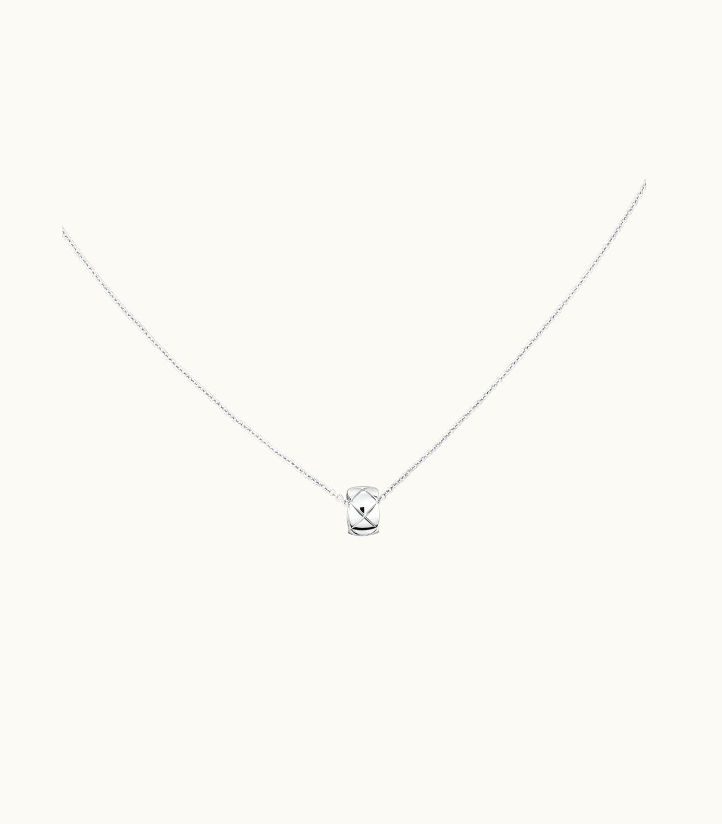 Chanel Chanel Coco Crush Necklace - 3599592015327