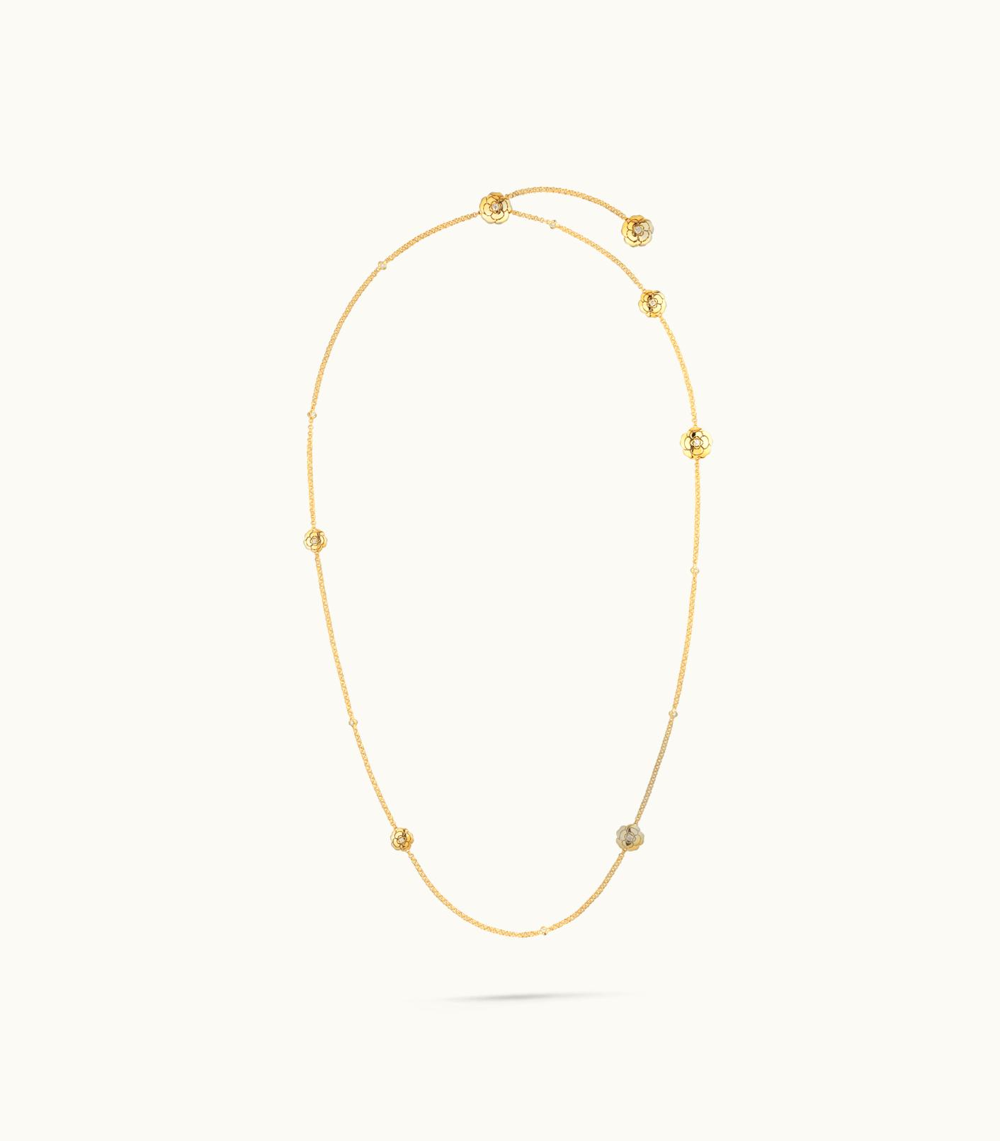 Chanel Chanel Les Infinis De Camélia - 3599591977794