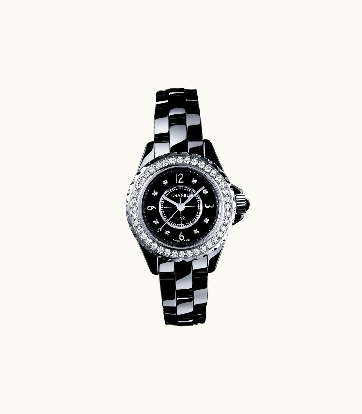 Chanel Chanel J12 Watch, 29 MM - 3599594017794