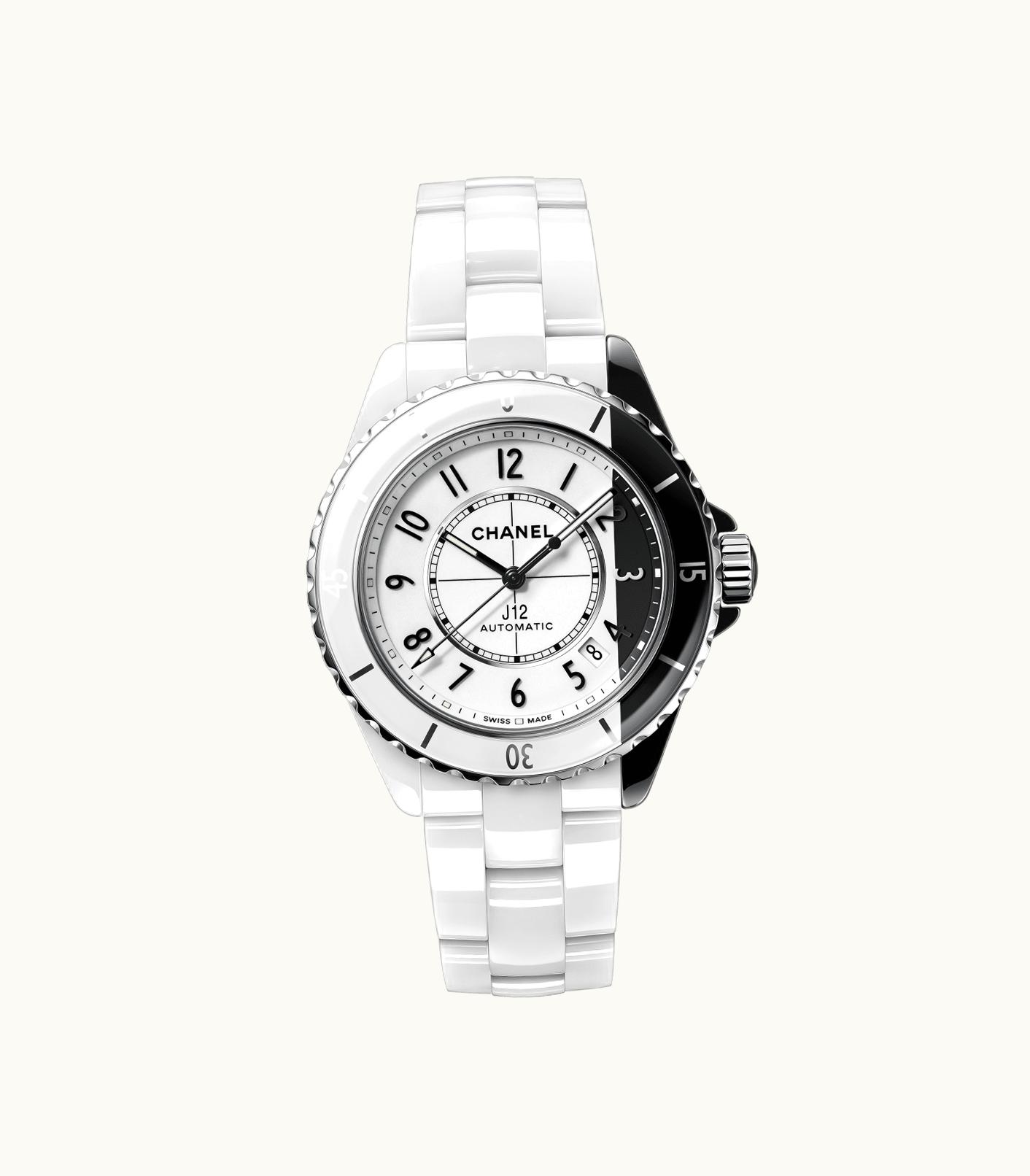 Chanel Chanel J12 Paradoxe Watch Caliber 12.1, 38 MM - 3599594157025