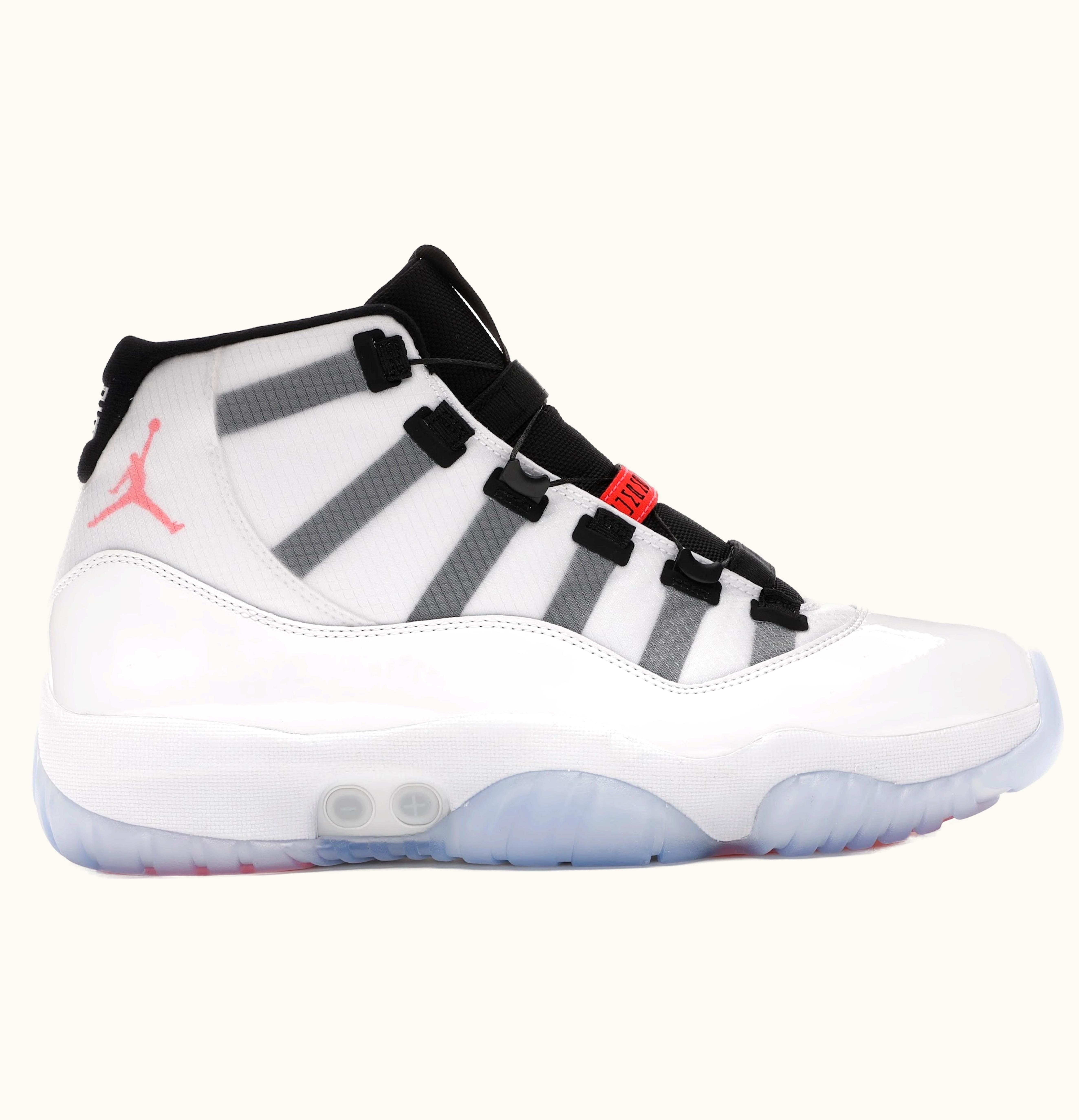 Jordan Air Jordan 11 Adapt White