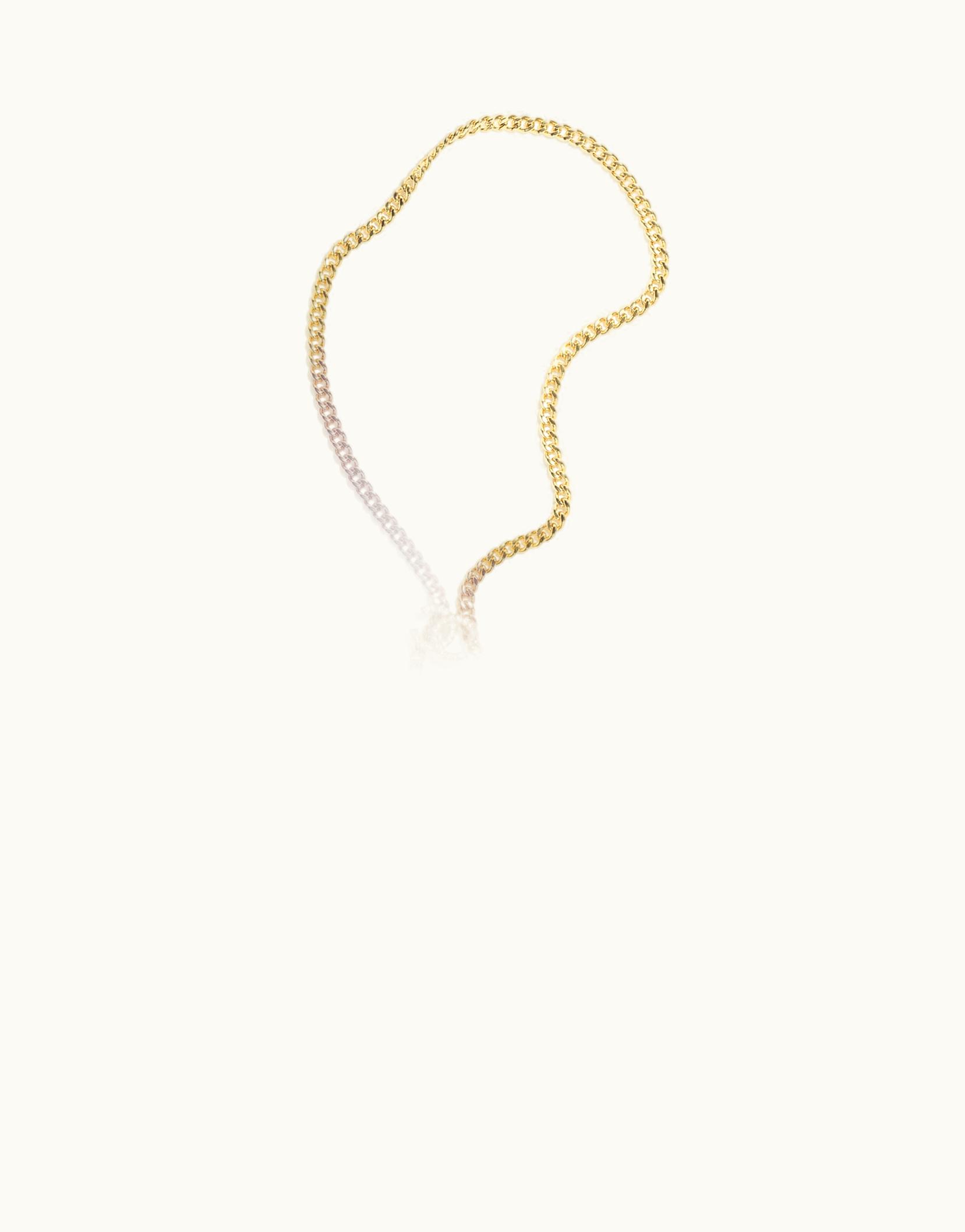 Chanel Chanel Necklace - Metal, Glass Pearls & Strass, Gold, Pearly White & Crystal ABC630B15367NU447