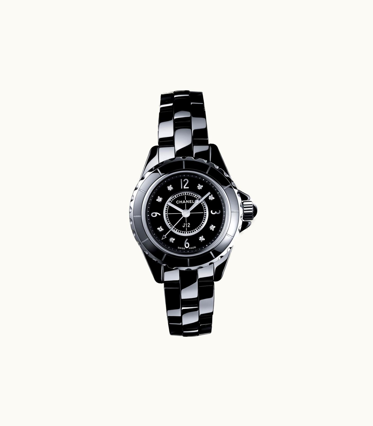 Chanel Chanel J12 Watch, 29 MM - 3599594017770