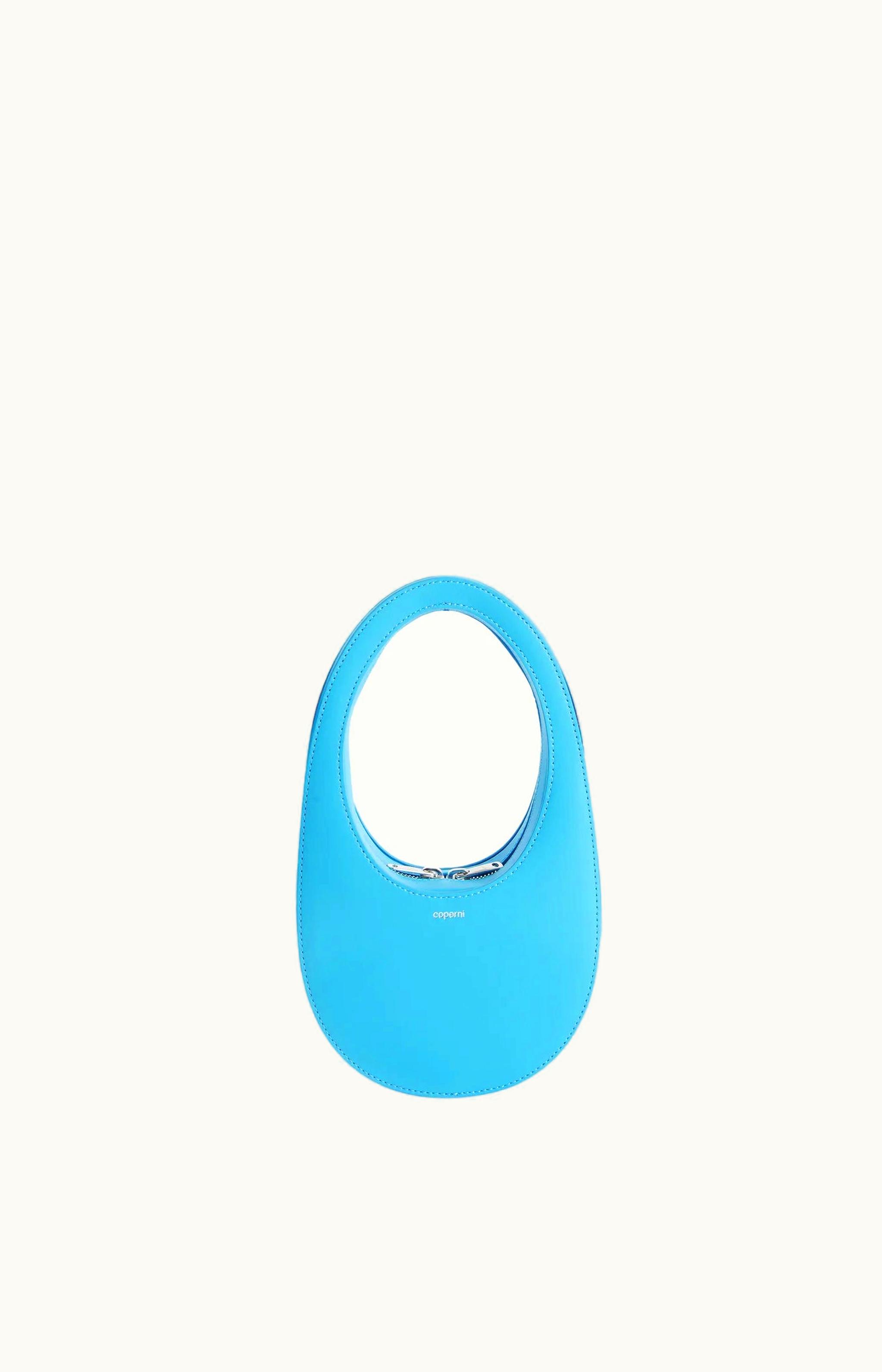 Coperni Coperni Crossbody Mini Swipe Bag