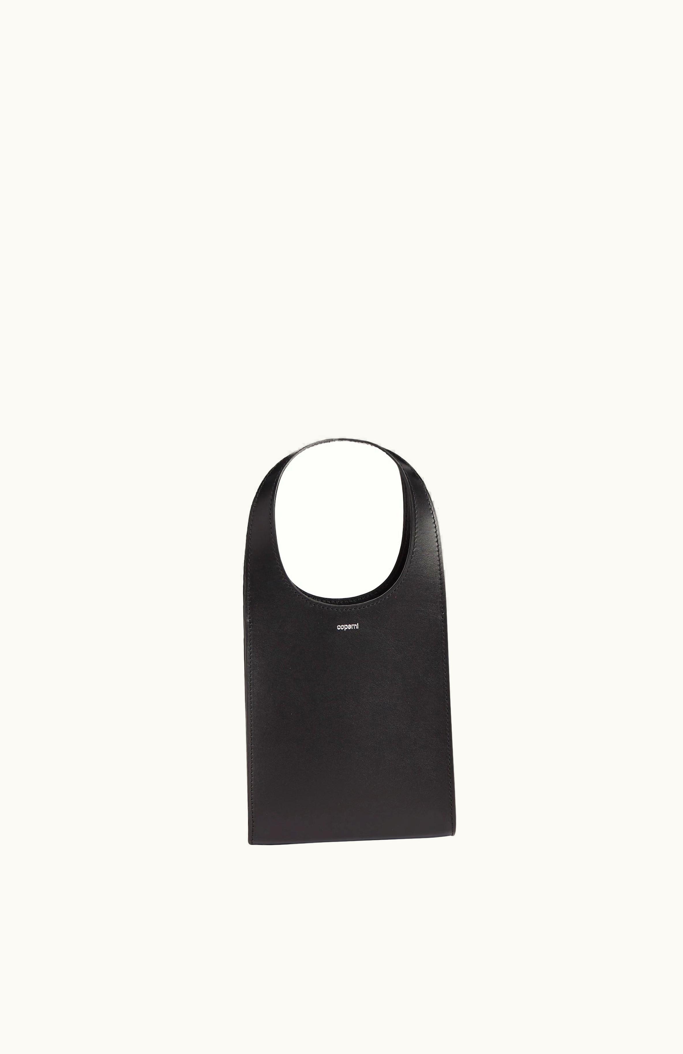 Coperni Coperni Crossbody Micro Swipe Tote Bag