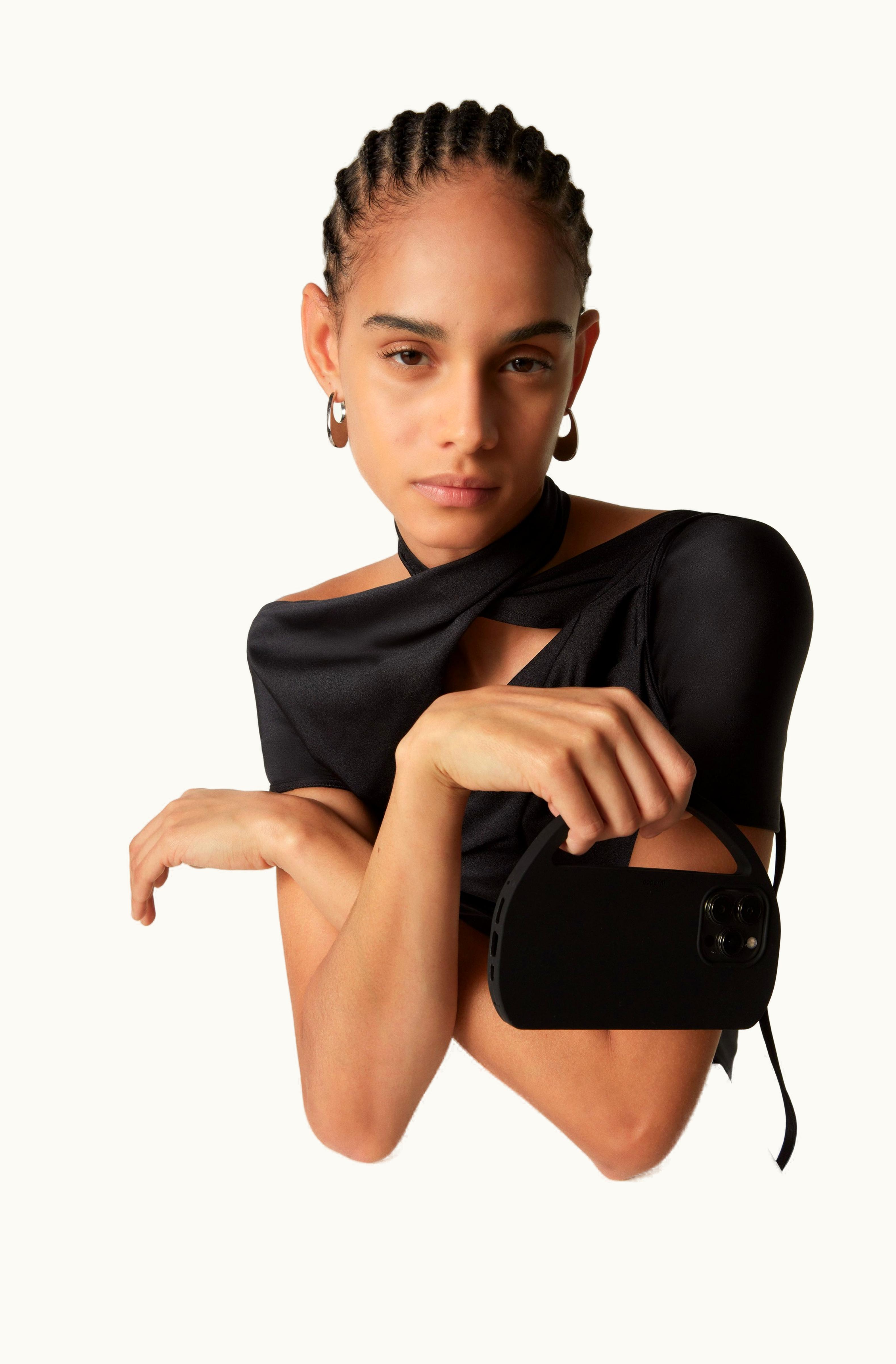 Coperni Coperni Swipe Iphone Case 13 Pro