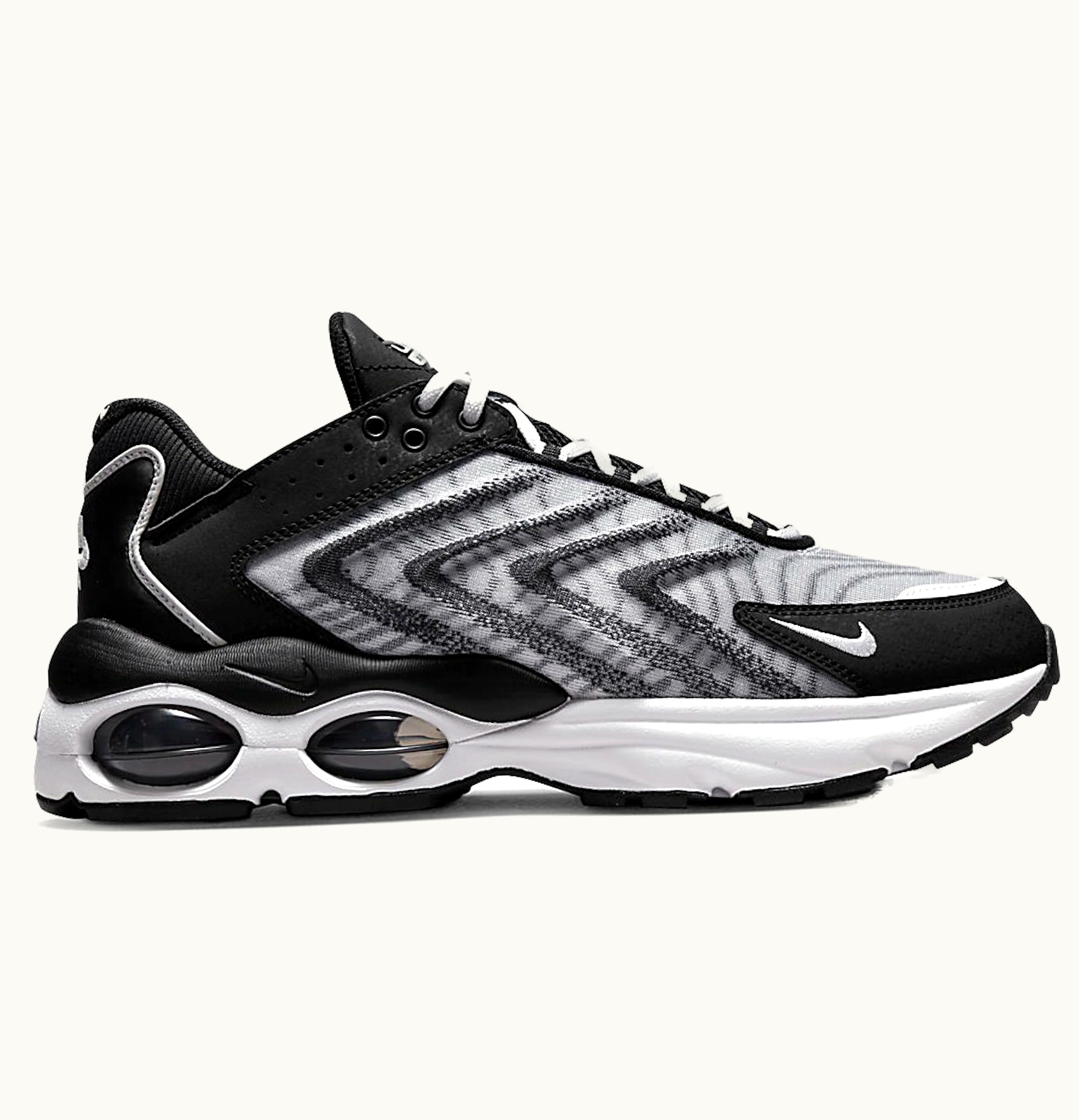 Nike Nike Air Max TW 1 Black White