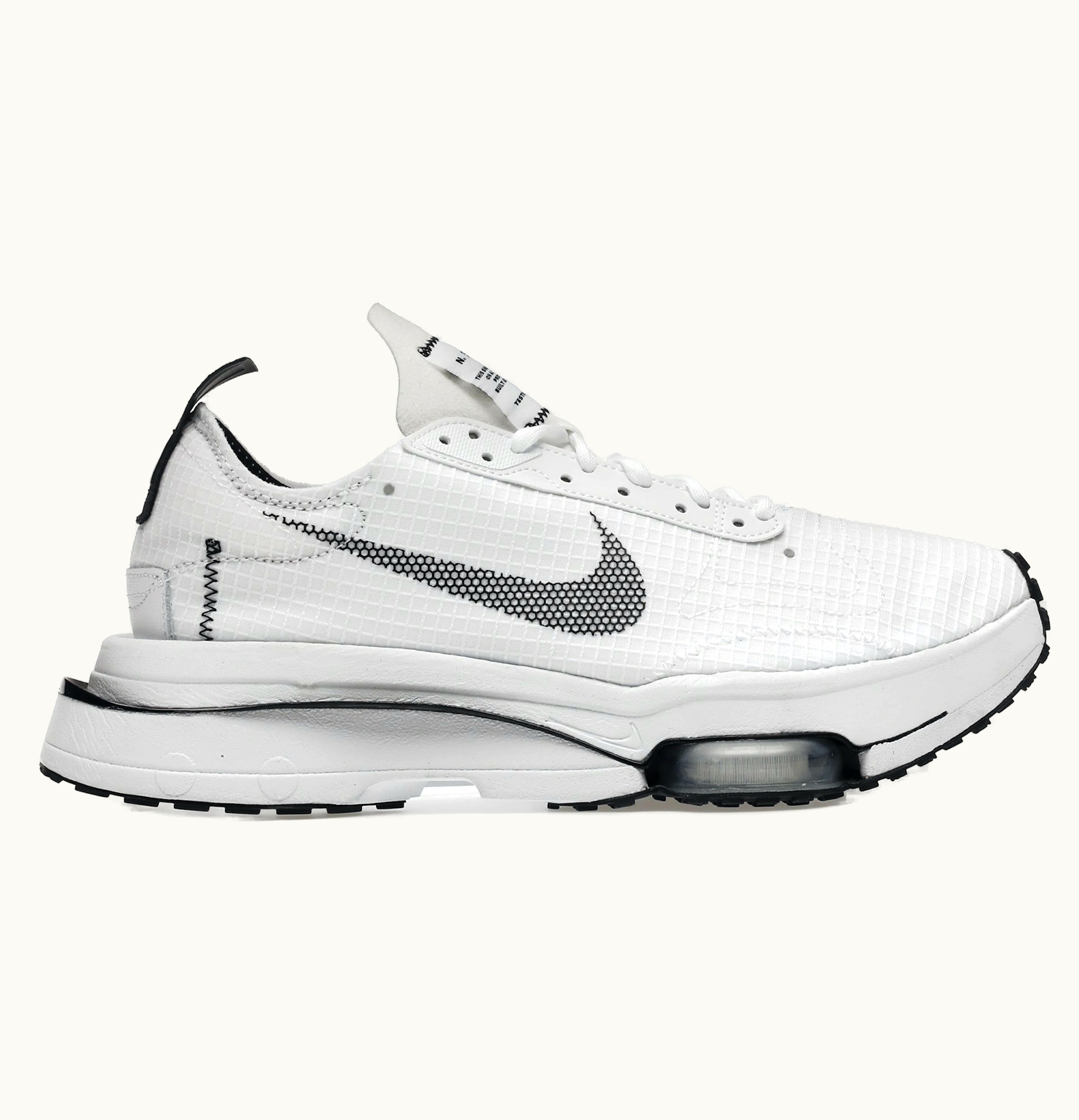 Nike Nike Air Zoom Type SE White Black