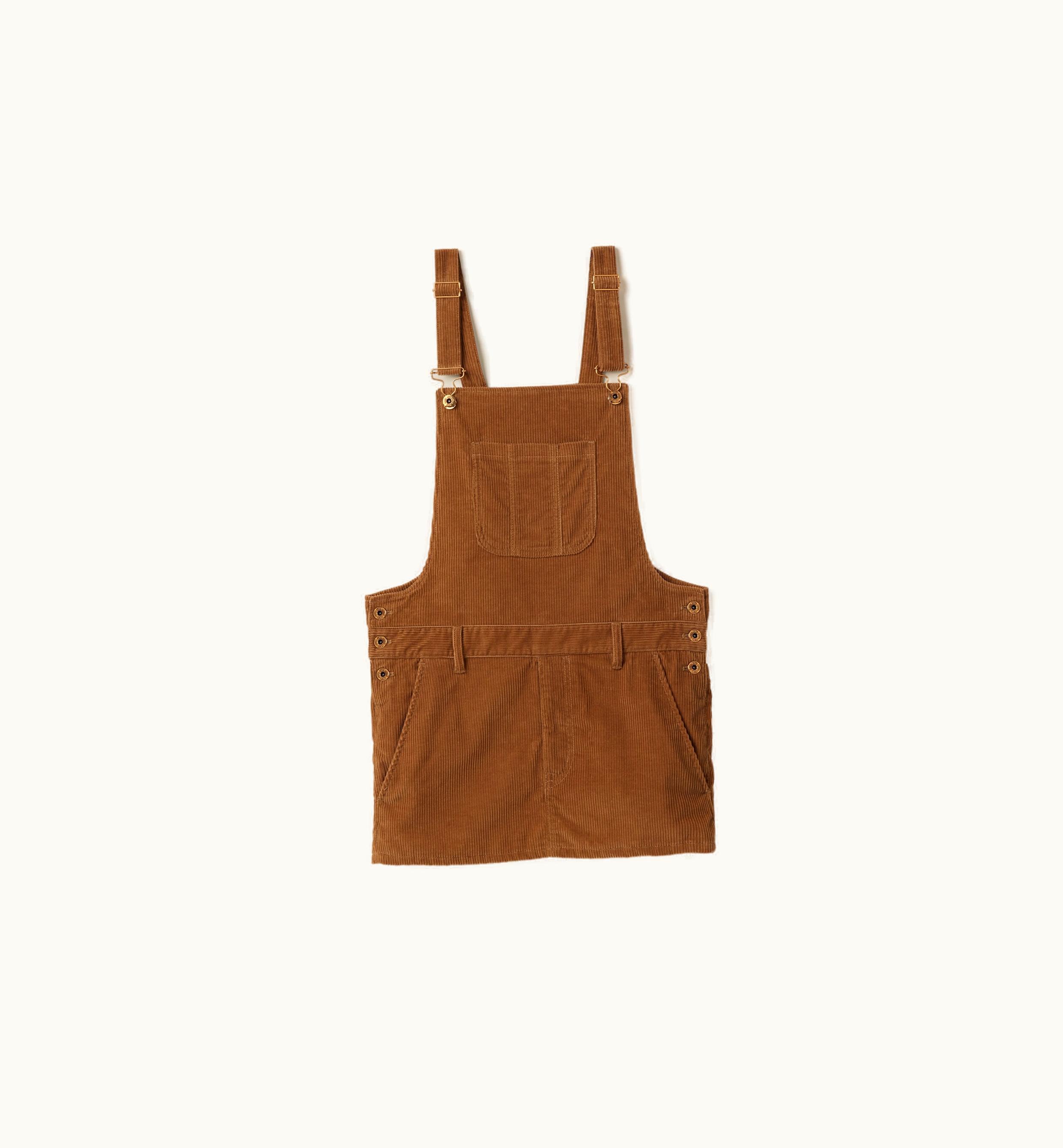 Miu Miu Miu Miu Velvet mini-dress Cinnamon