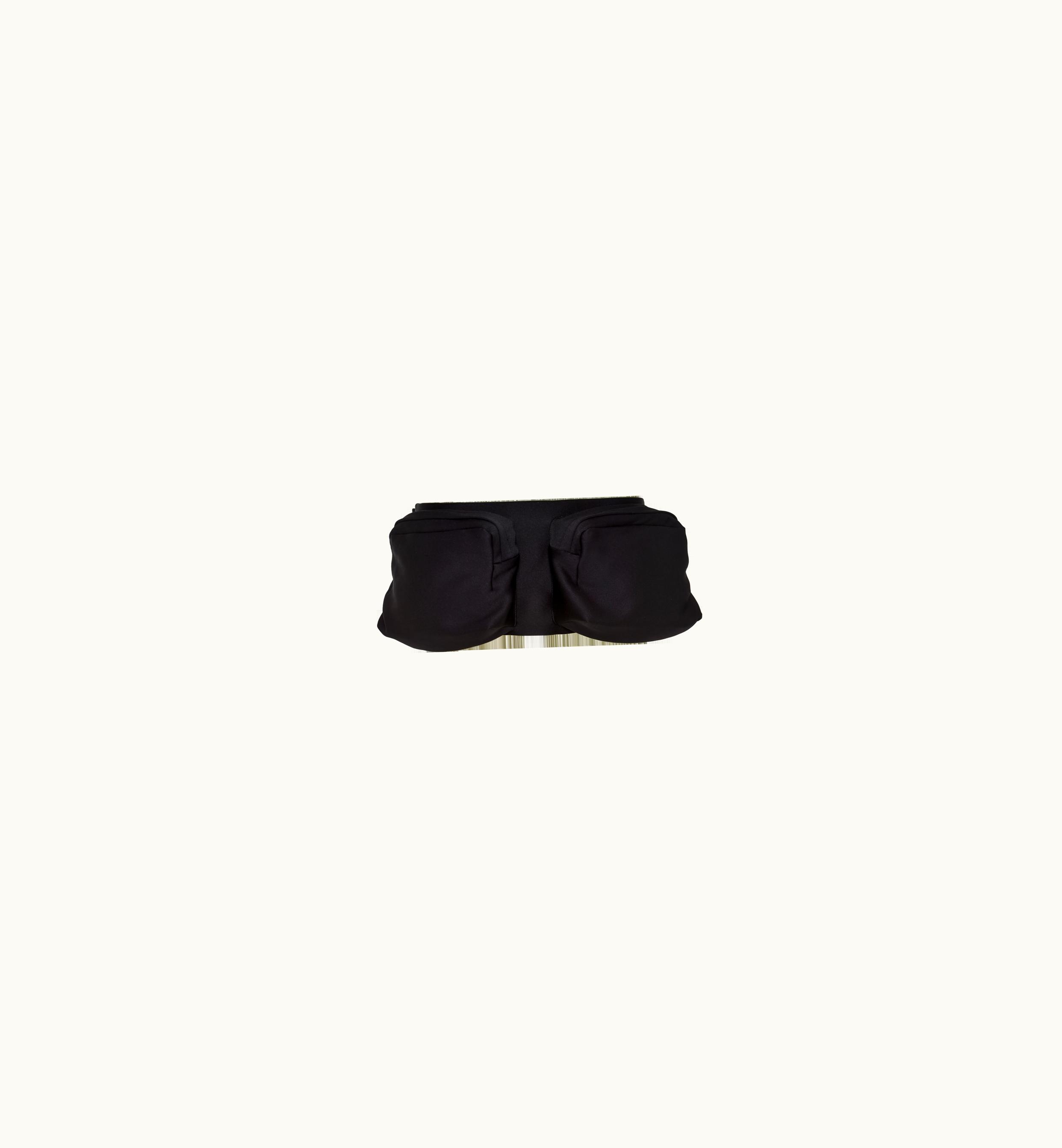 Miu Miu Miu Miu Radzimir Miniskirt Black
