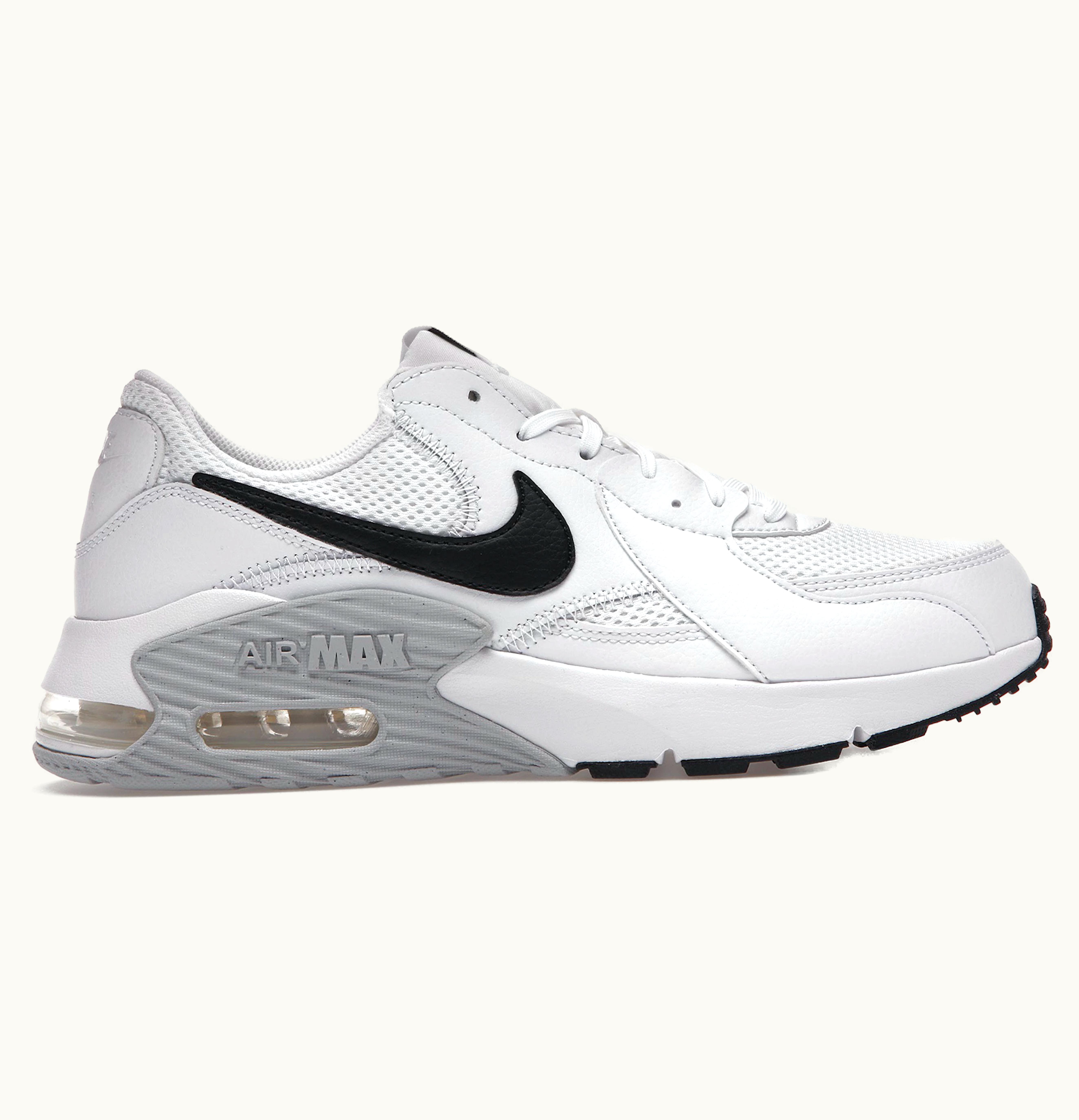 Nike Nike Air Max Excee White