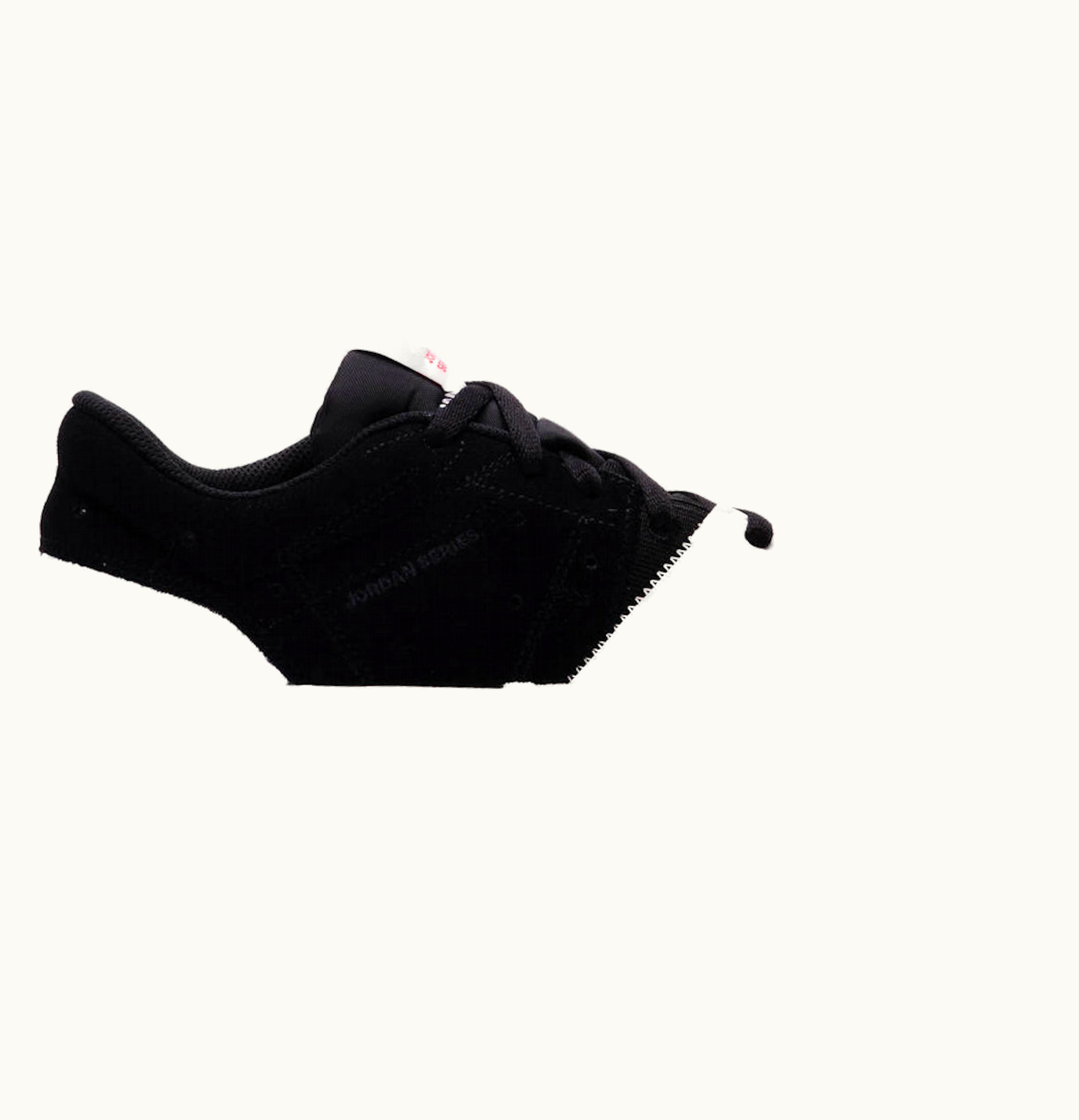 Jordan Air Jordan Series ES Black White