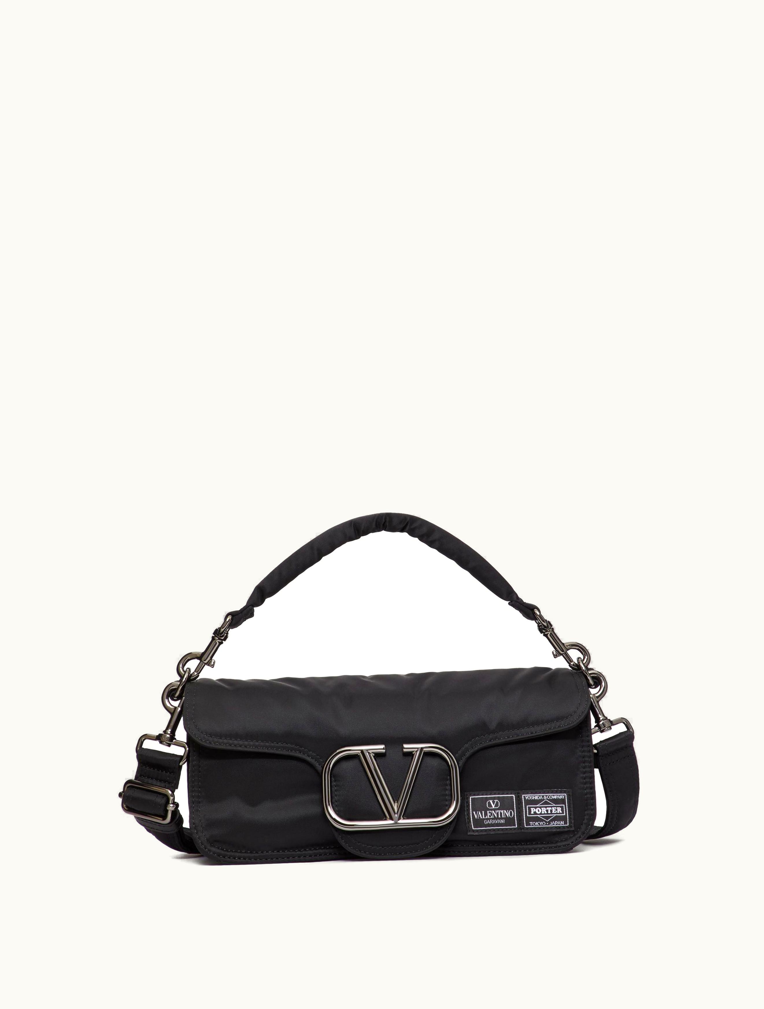 Valentino Valentino Garavani And Porter Locò (m) For Man In Khaki