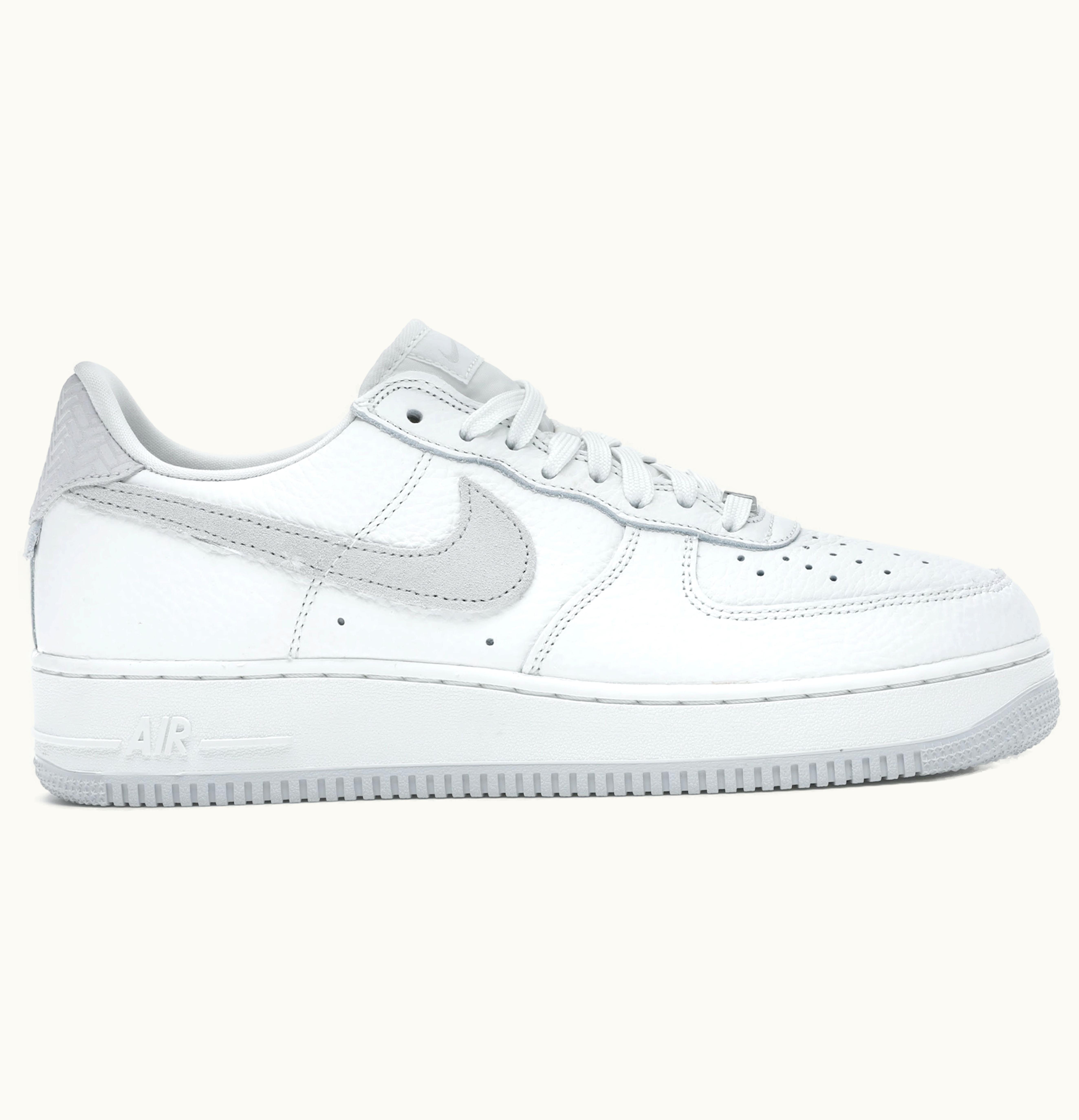 Nike Nike Air Force 1 Craft Summit White Photon Dust