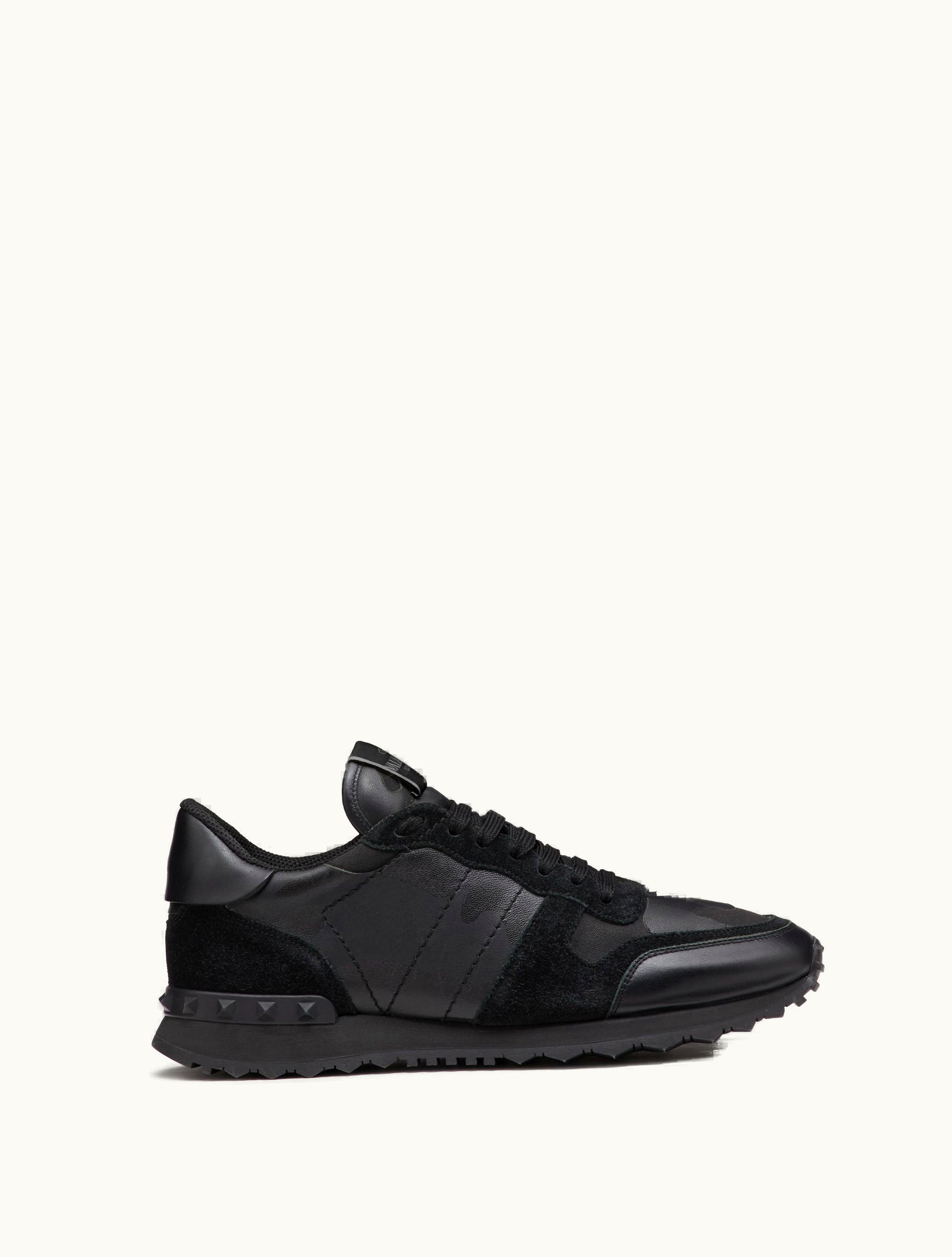 Valentino For Man In Black / Valentino Red